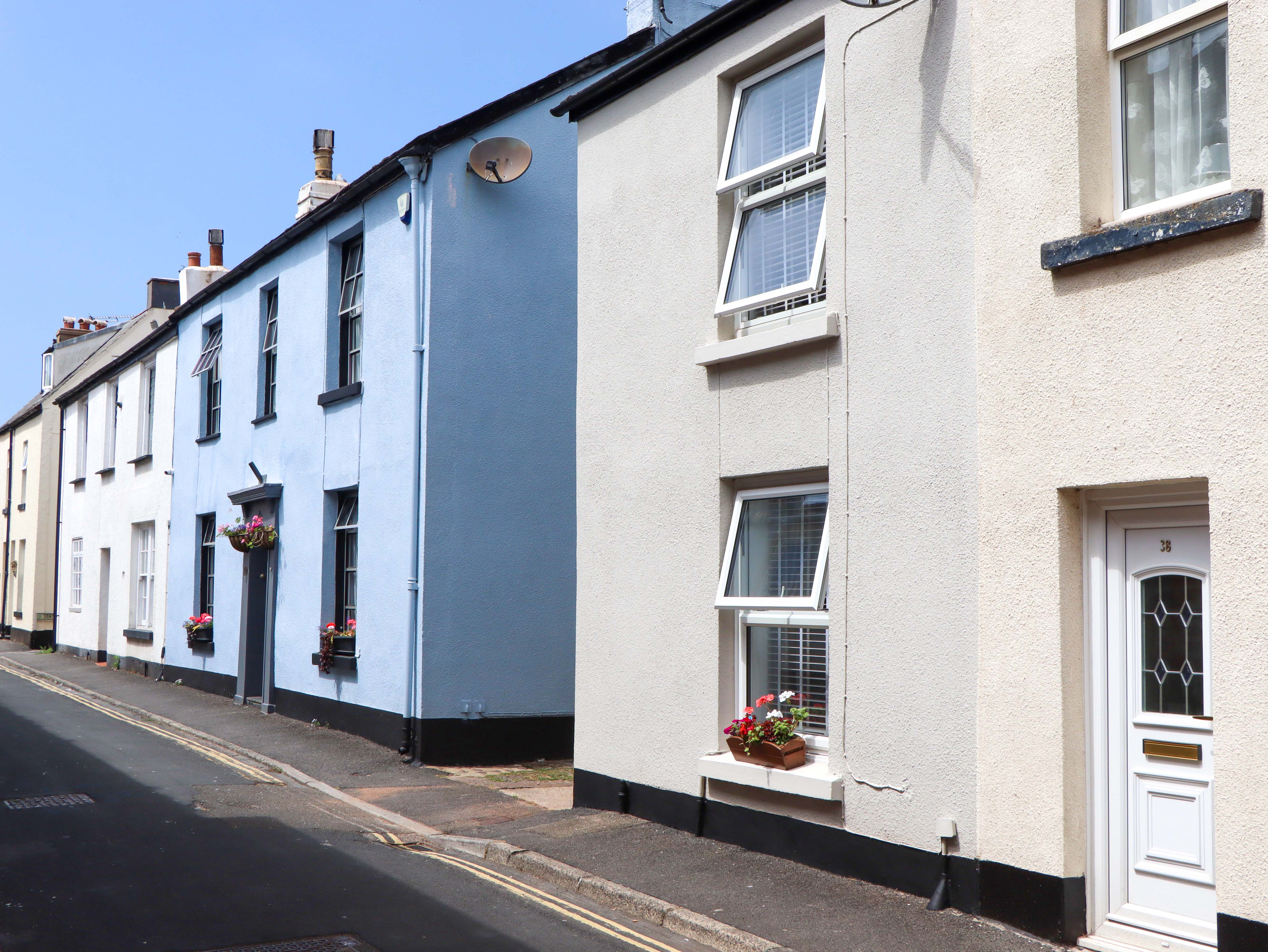 2 bedroom Cottage for rent in Dawlish