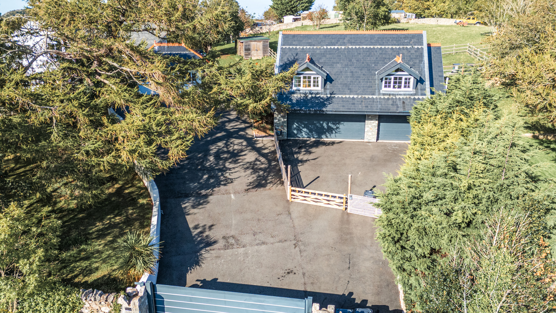 2 bedroom Cottage for rent in Llandudno