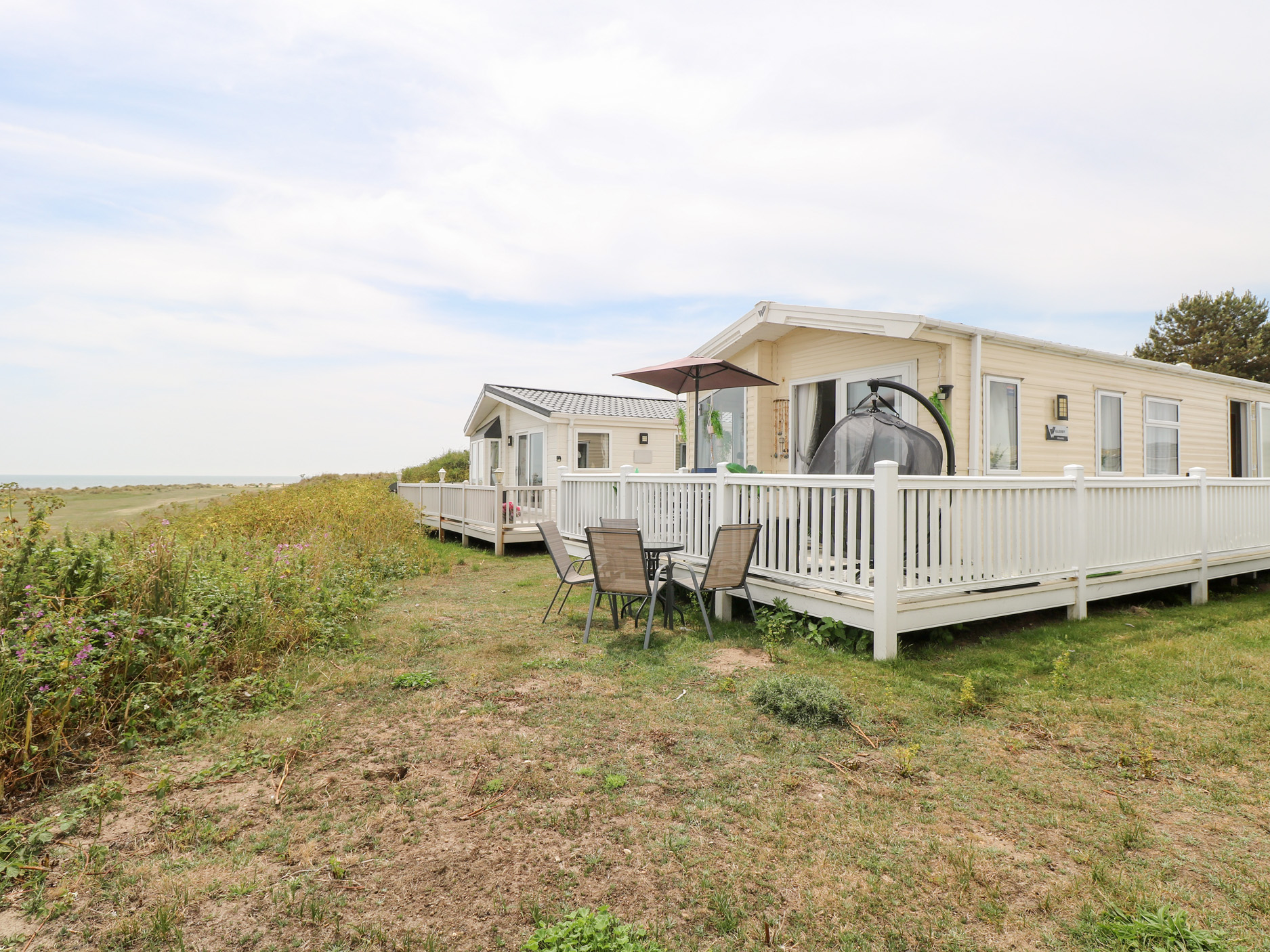 2 bedroom Cottage for rent in Lowestoft