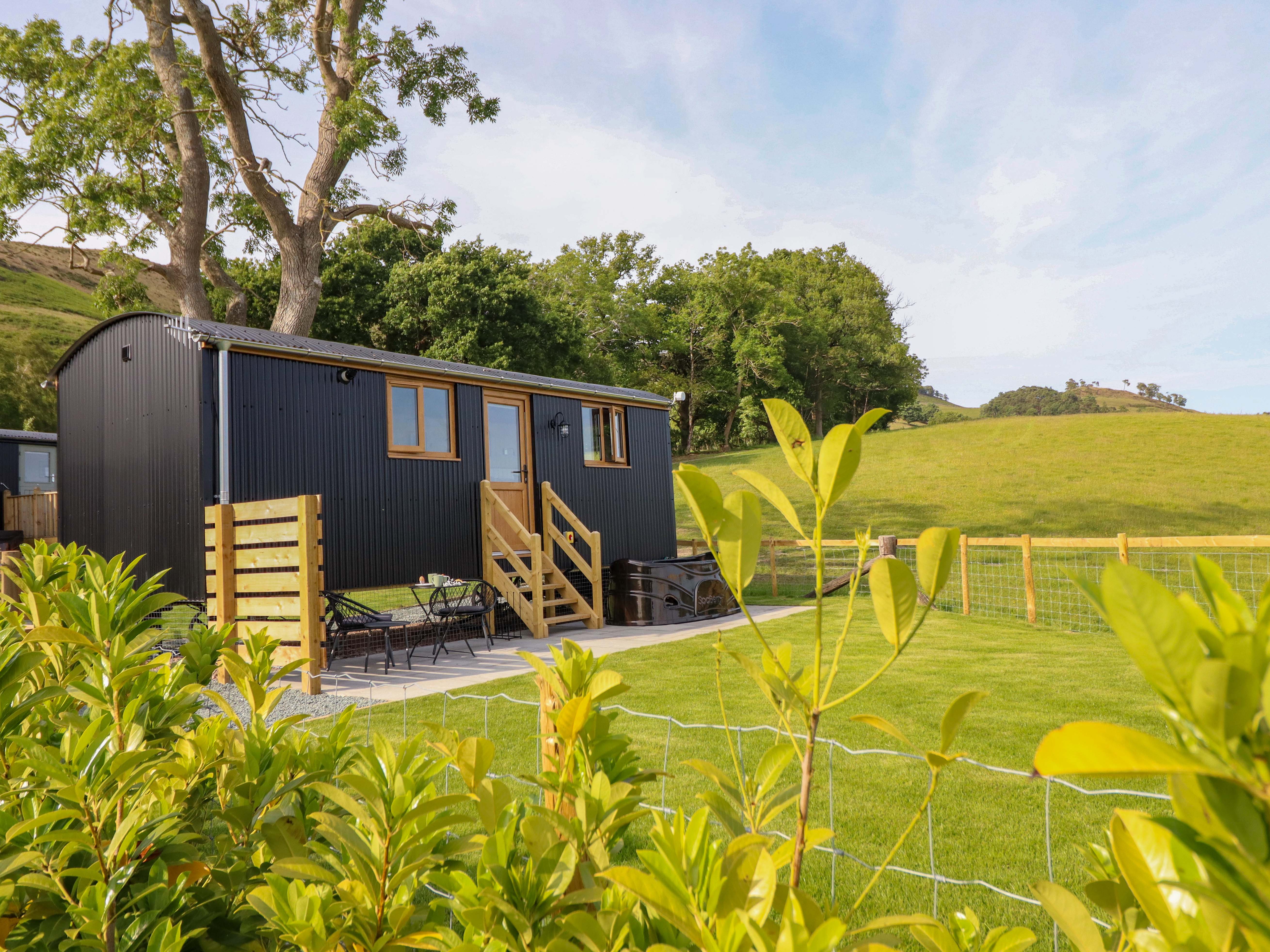 1 bedroom Cottage for rent in Oswestry