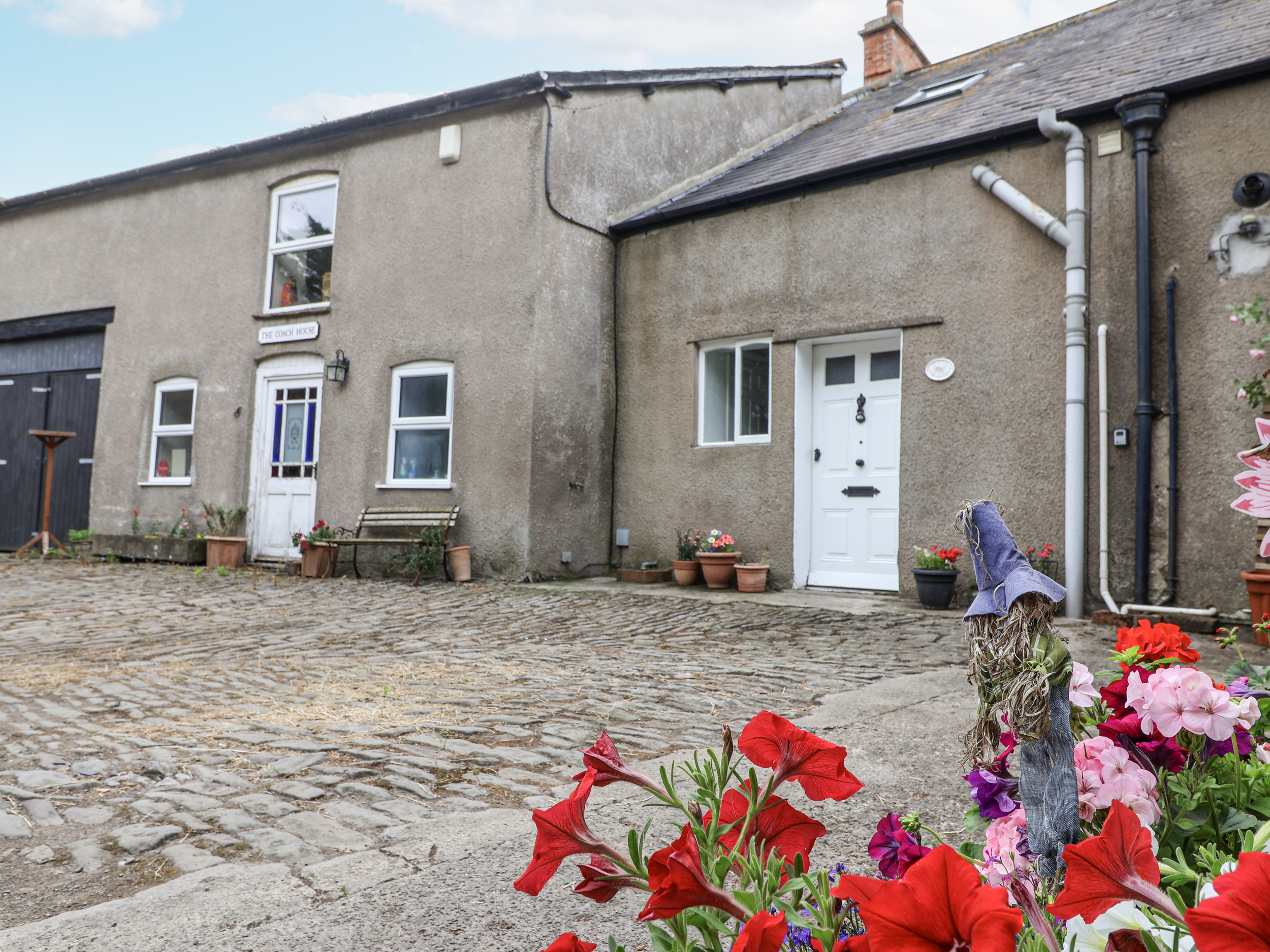 1 bedroom Cottage for rent in Clevedon