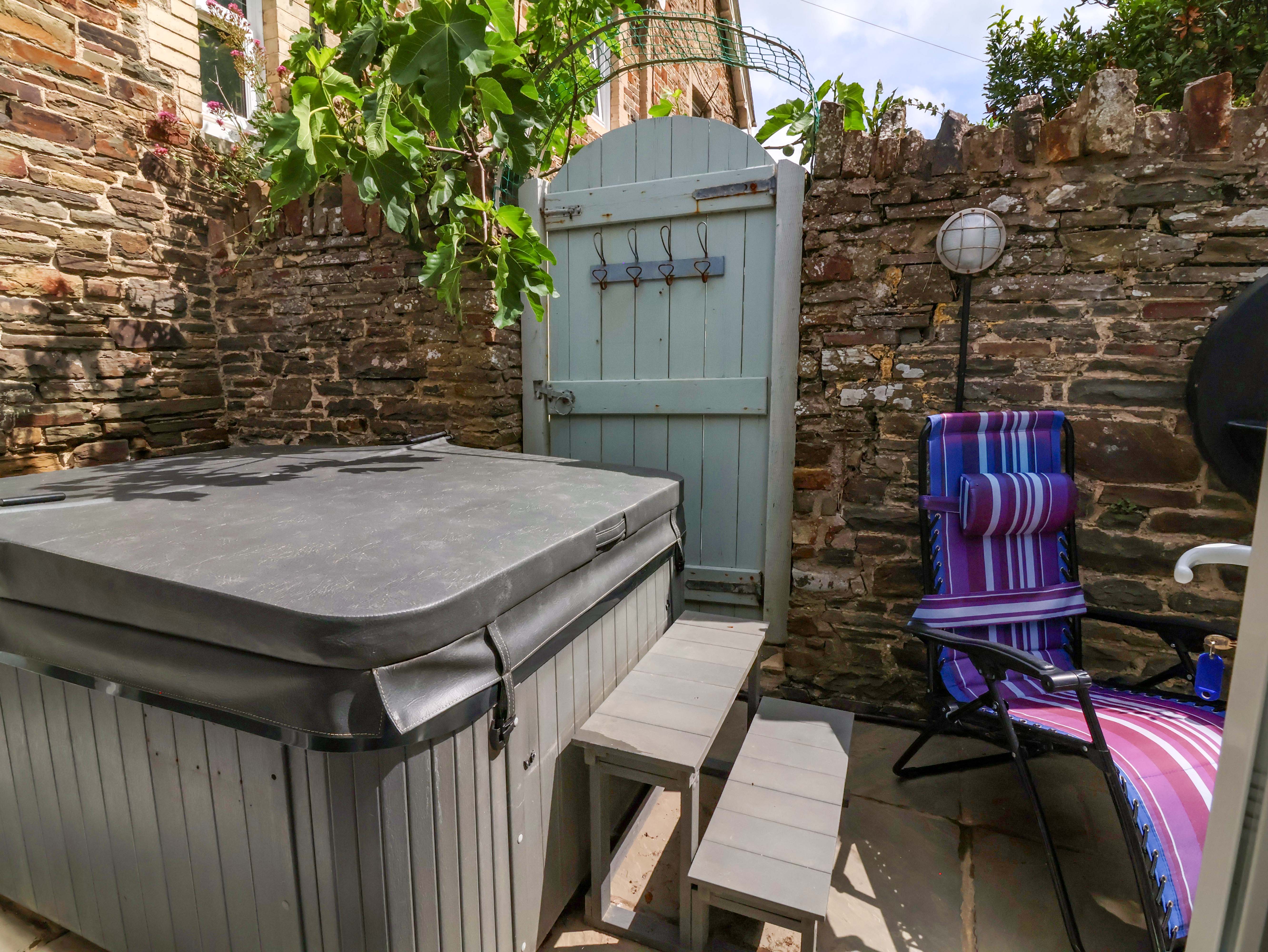 1 bedroom Cottage for rent in Bideford