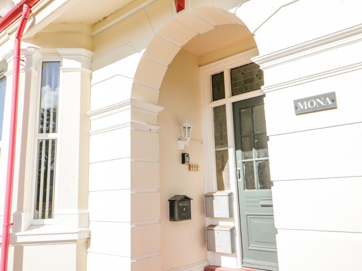 1 bedroom Cottage for rent in Conwy