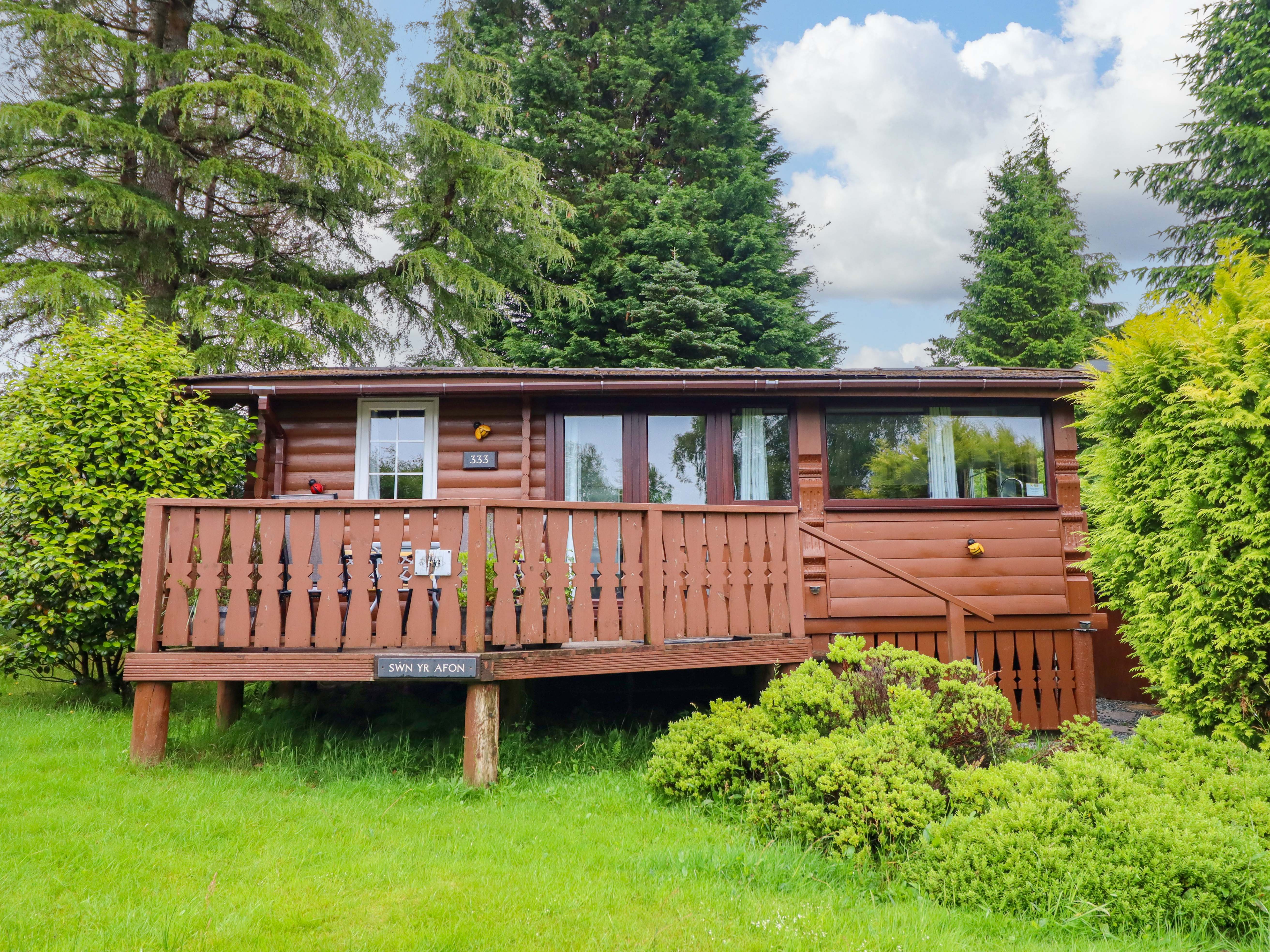 2 bedroom Cottage for rent in Dolgellau