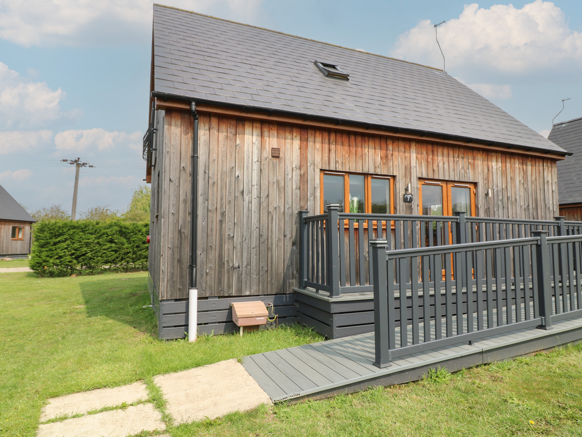 3 bedroom Cottage for rent in Brigg