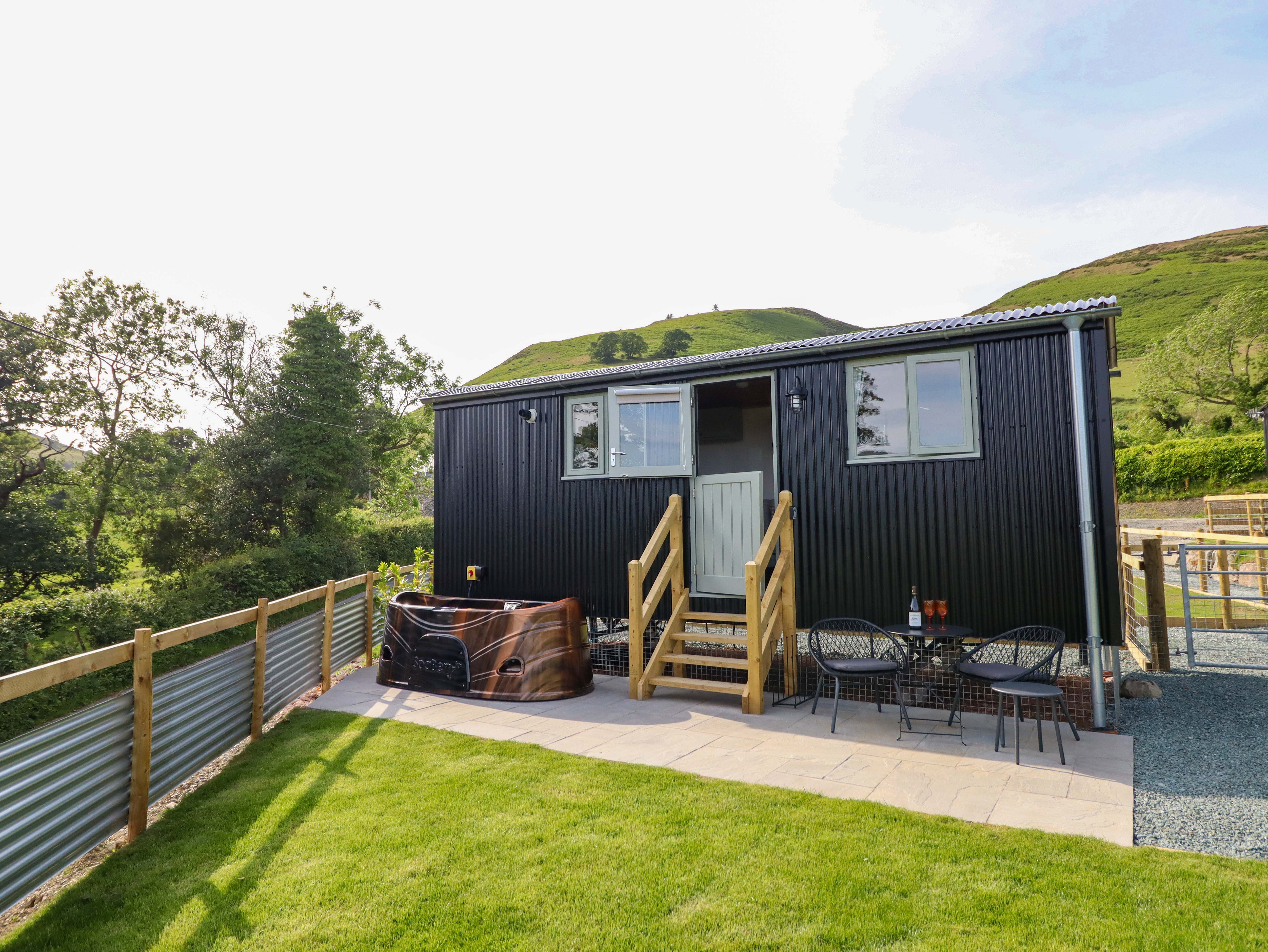 1 bedroom Cottage for rent in Oswestry