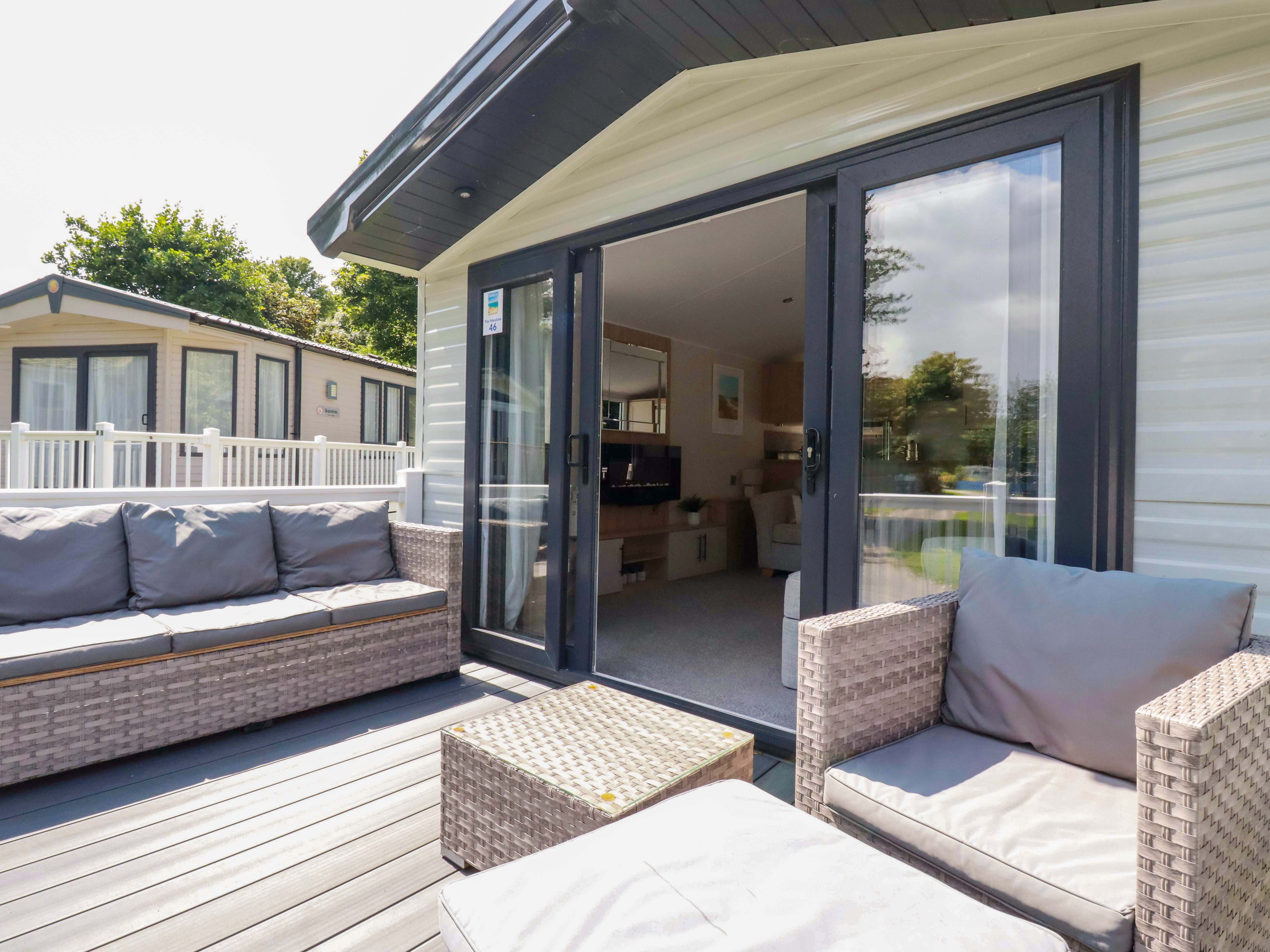 2 bedroom Cottage for rent in Newquay, Cornwall