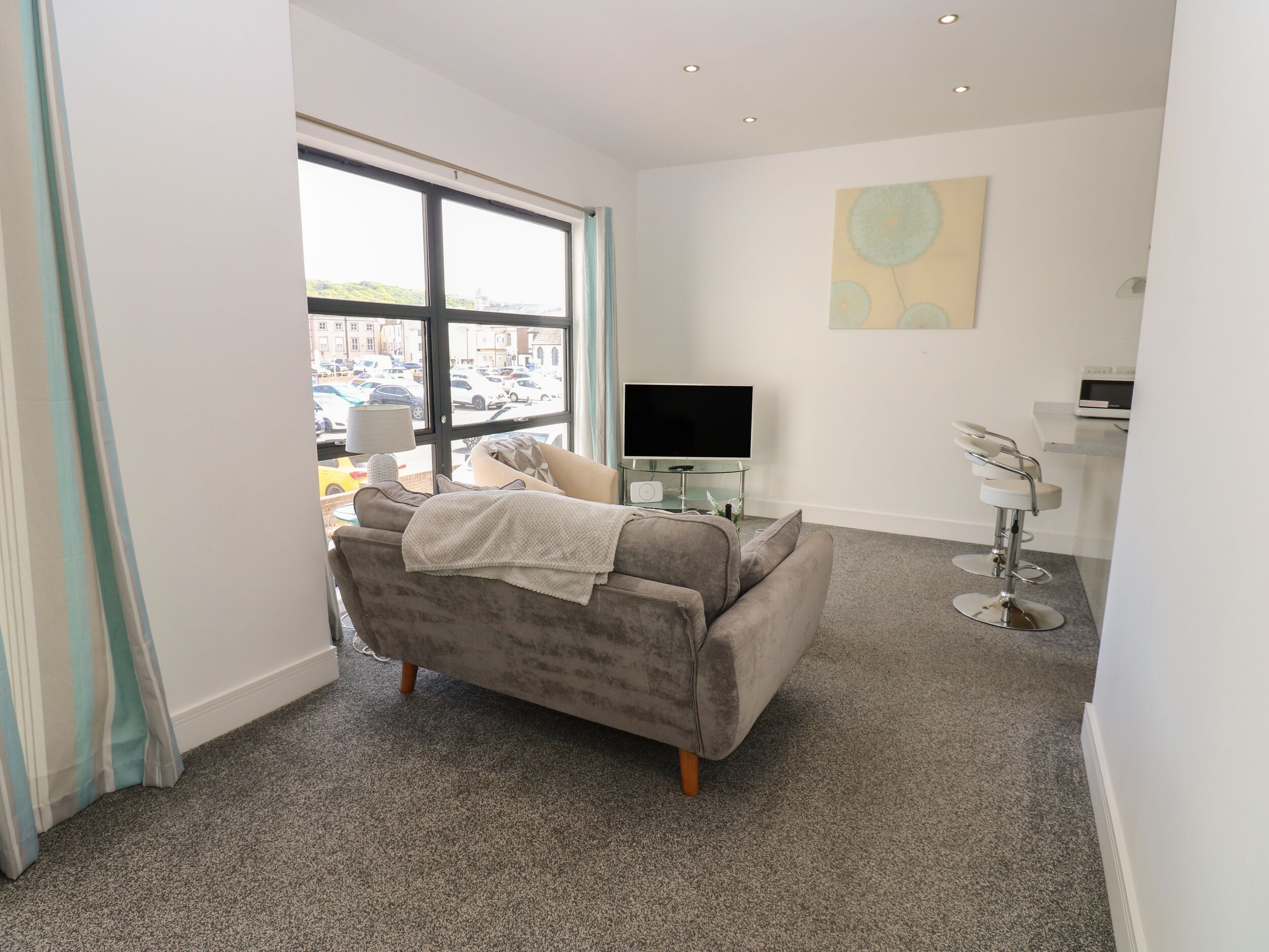 1 bedroom Cottage for rent in Santon
