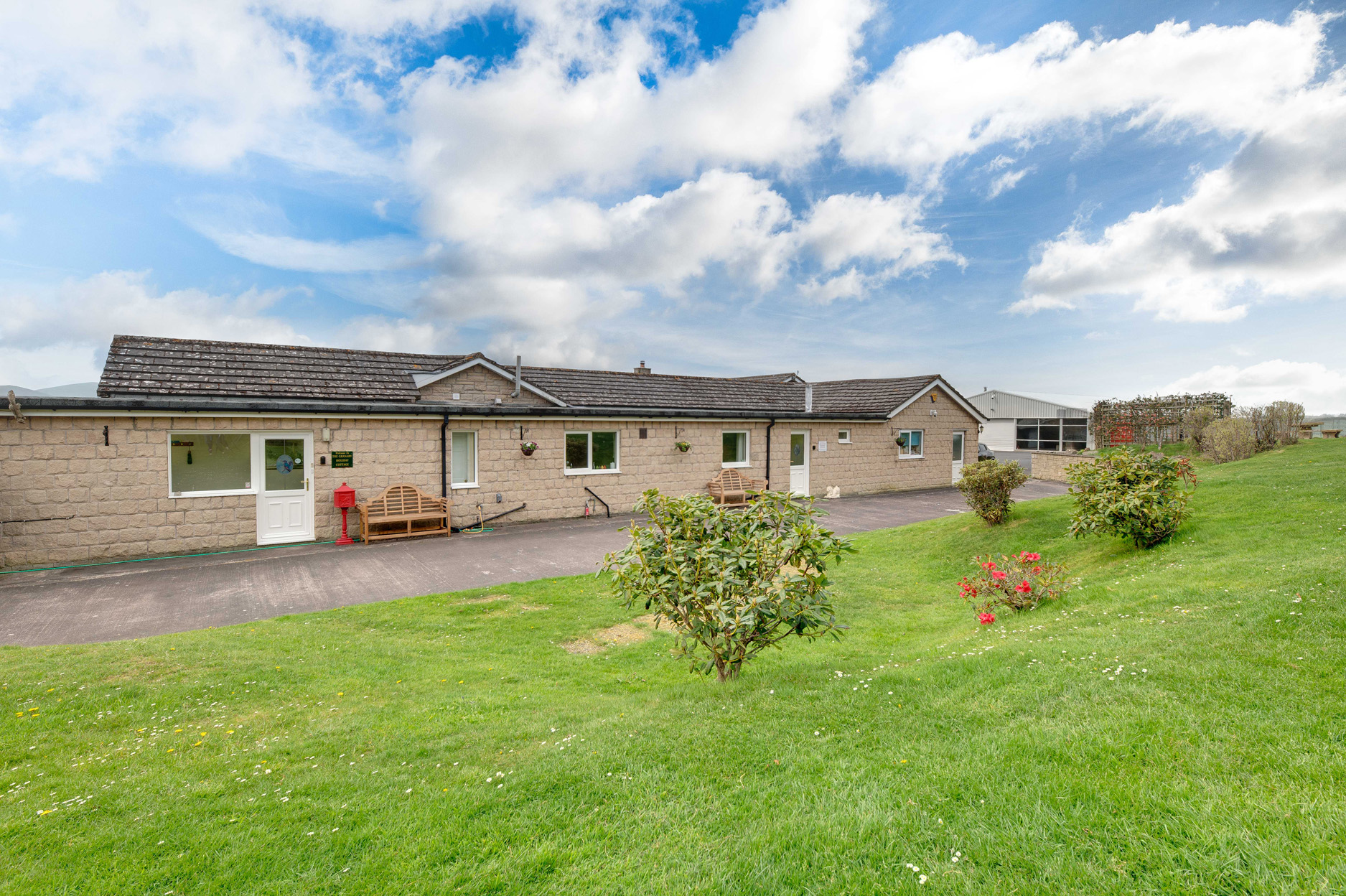 1 bedroom Cottage for rent in Alnwick