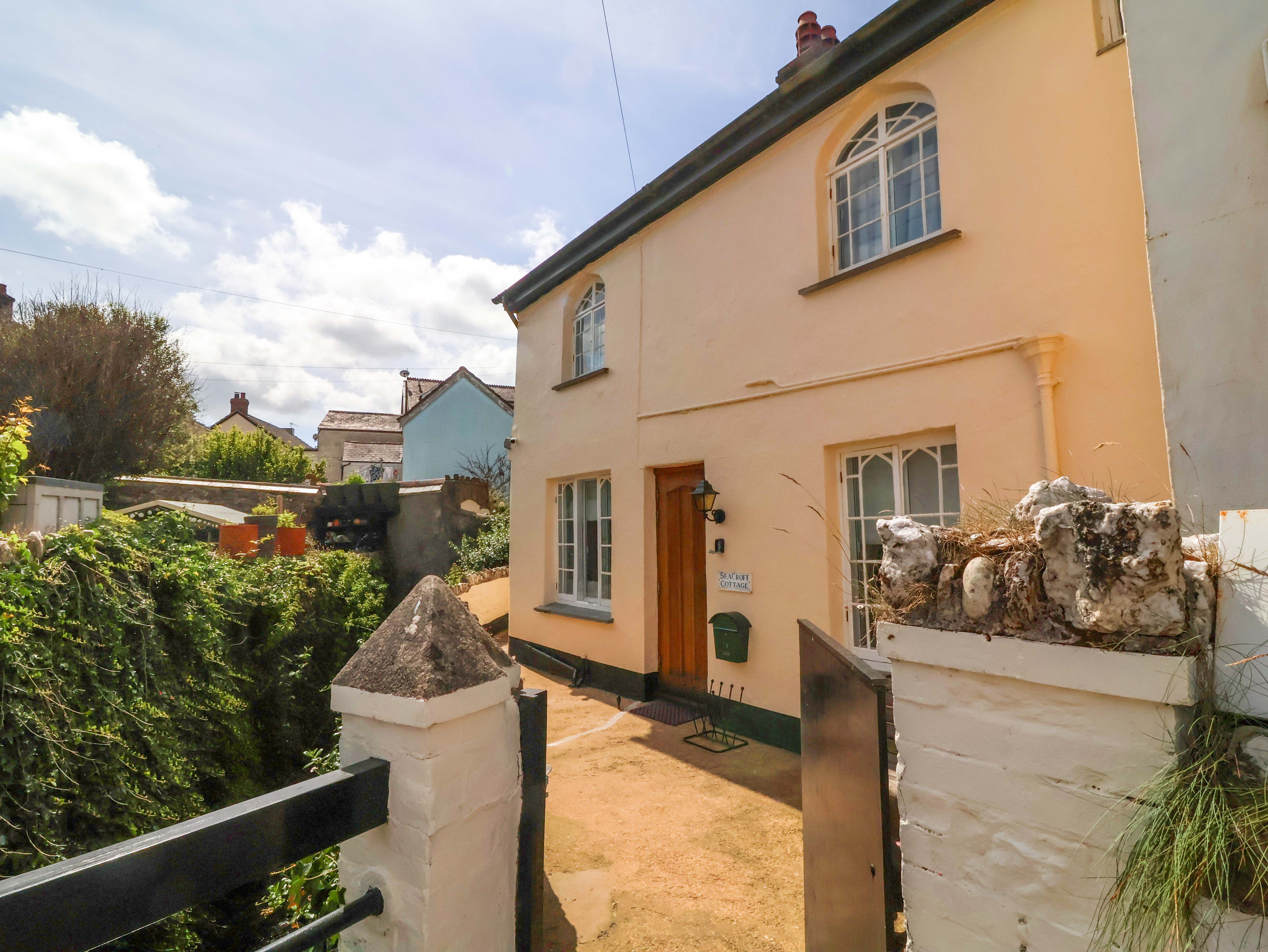 2 bedroom Cottage for rent in Combe Martin