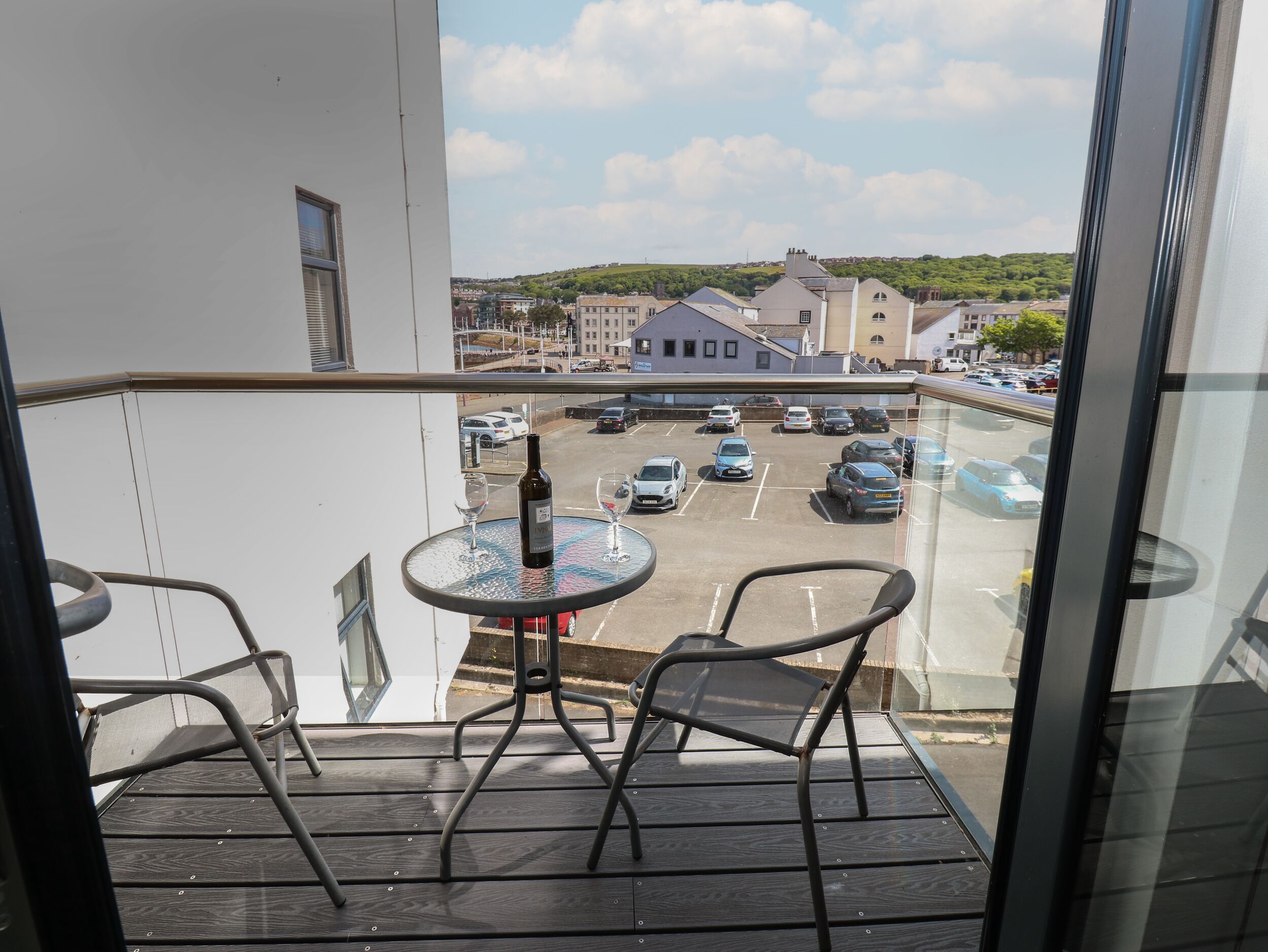 1 bedroom Cottage for rent in Santon