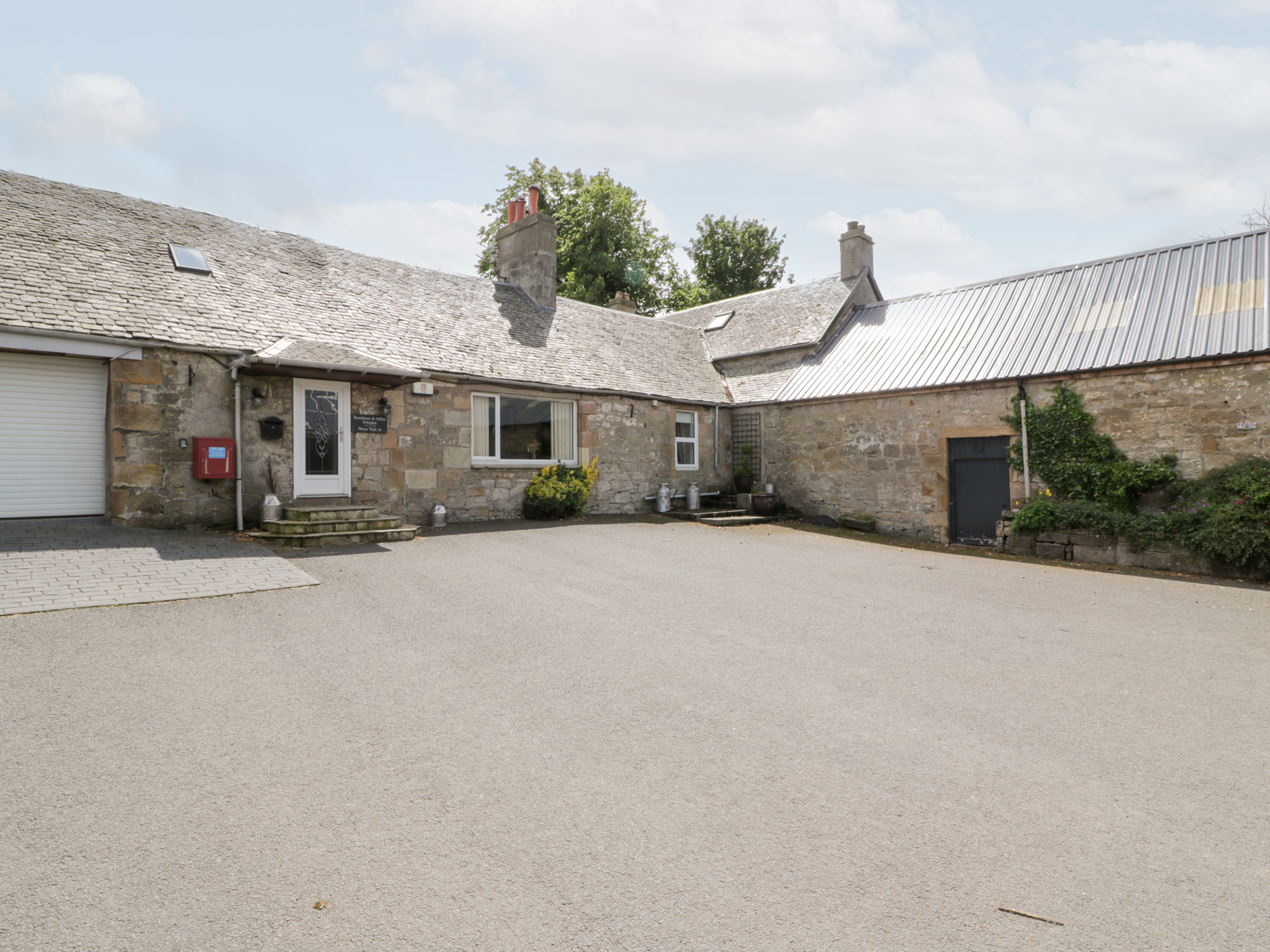 Marshill Farm House, Kingswear, Devon