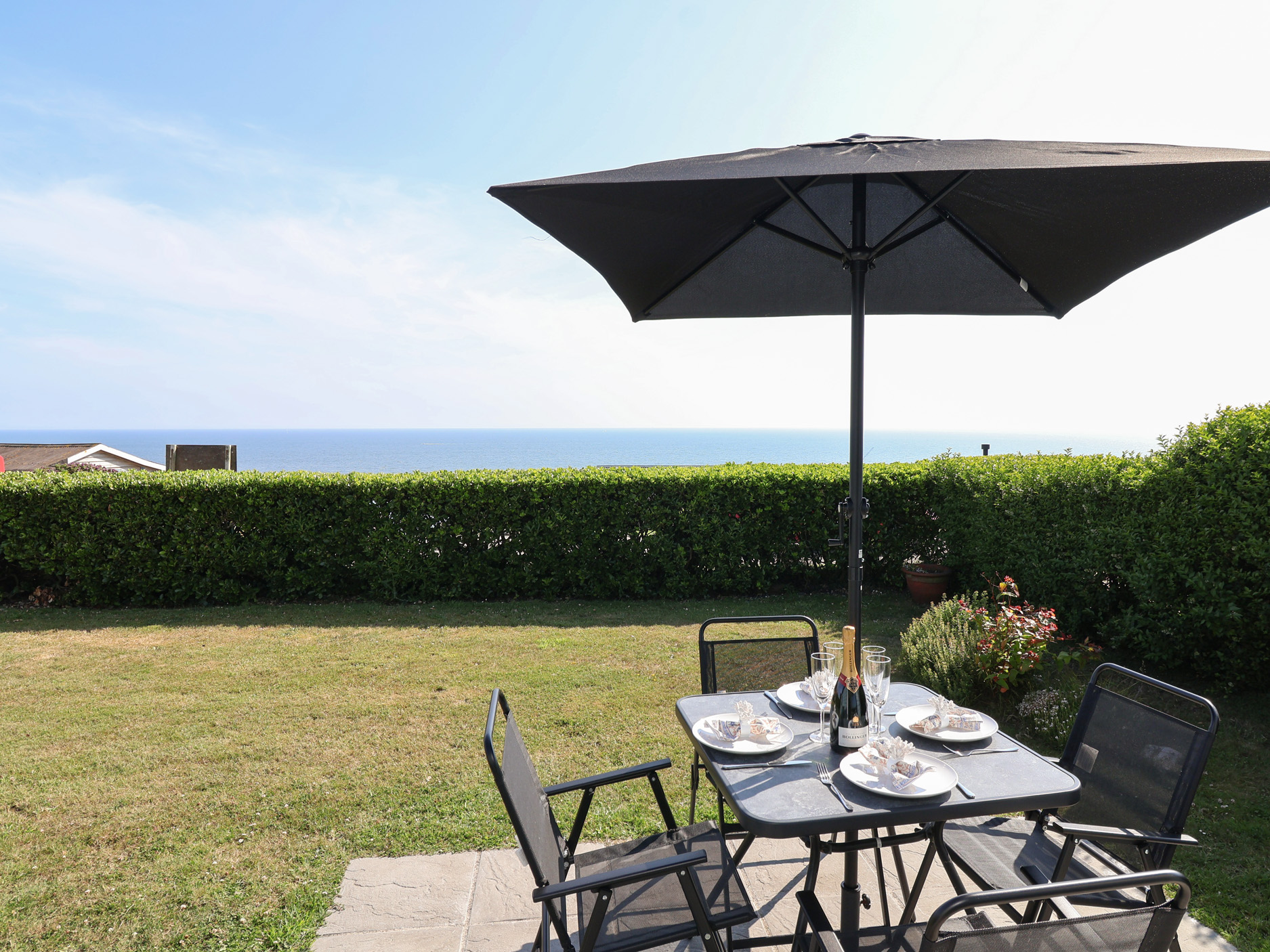 2 bedroom Cottage for rent in Cawsand