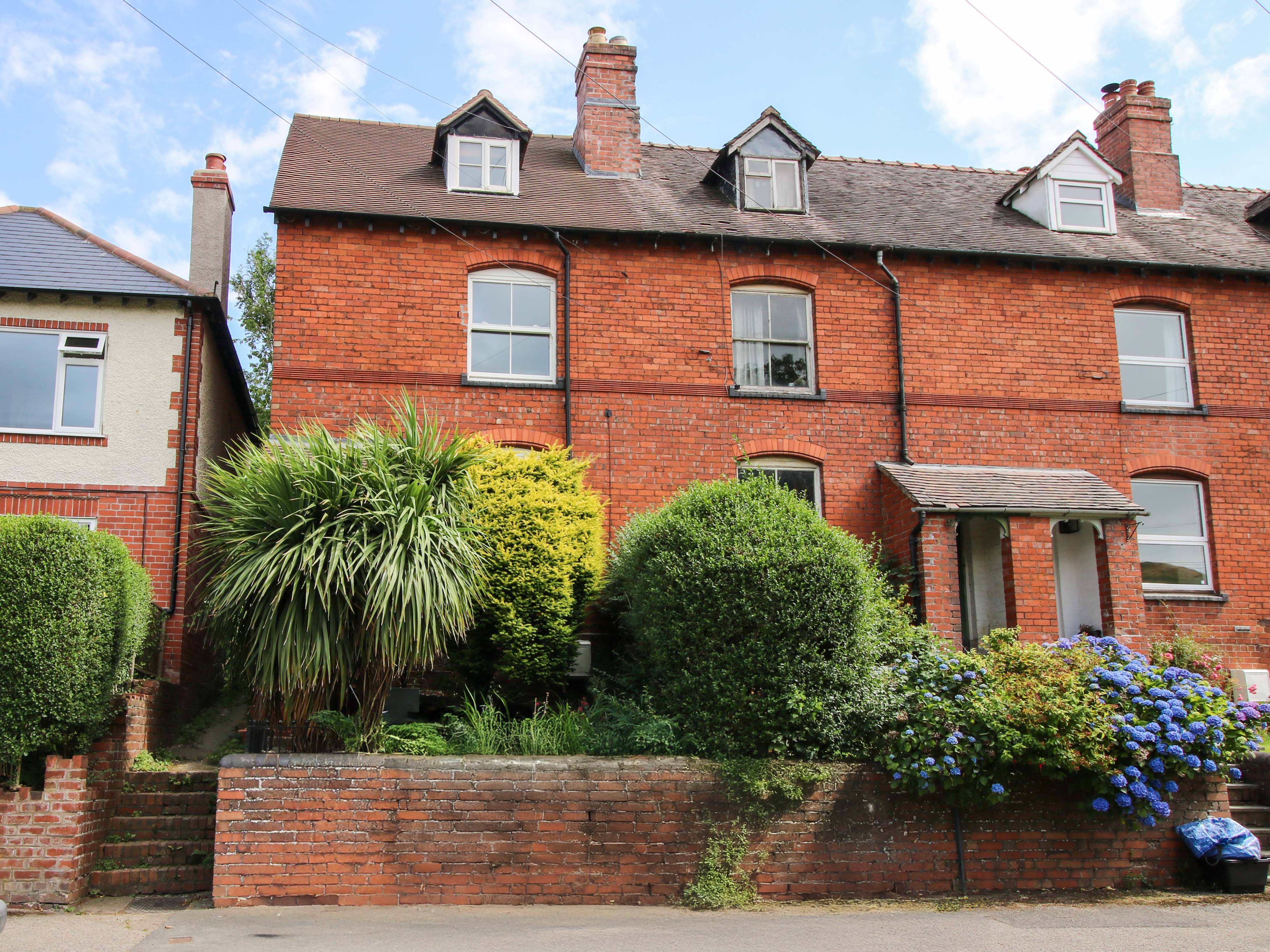 3 bedroom Cottage for rent in Church Stretton