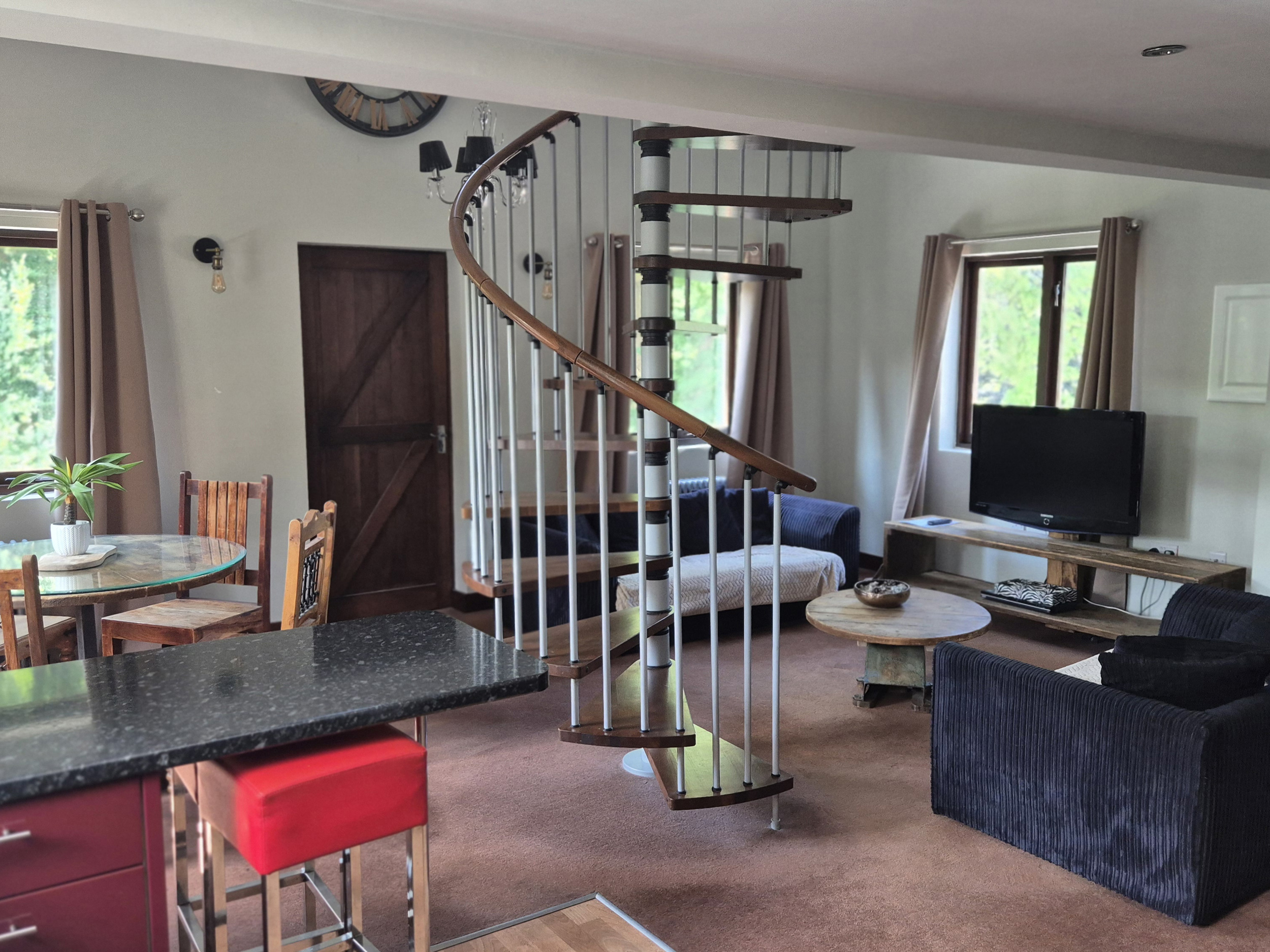 2 bedroom Cottage for rent in Ironbridge