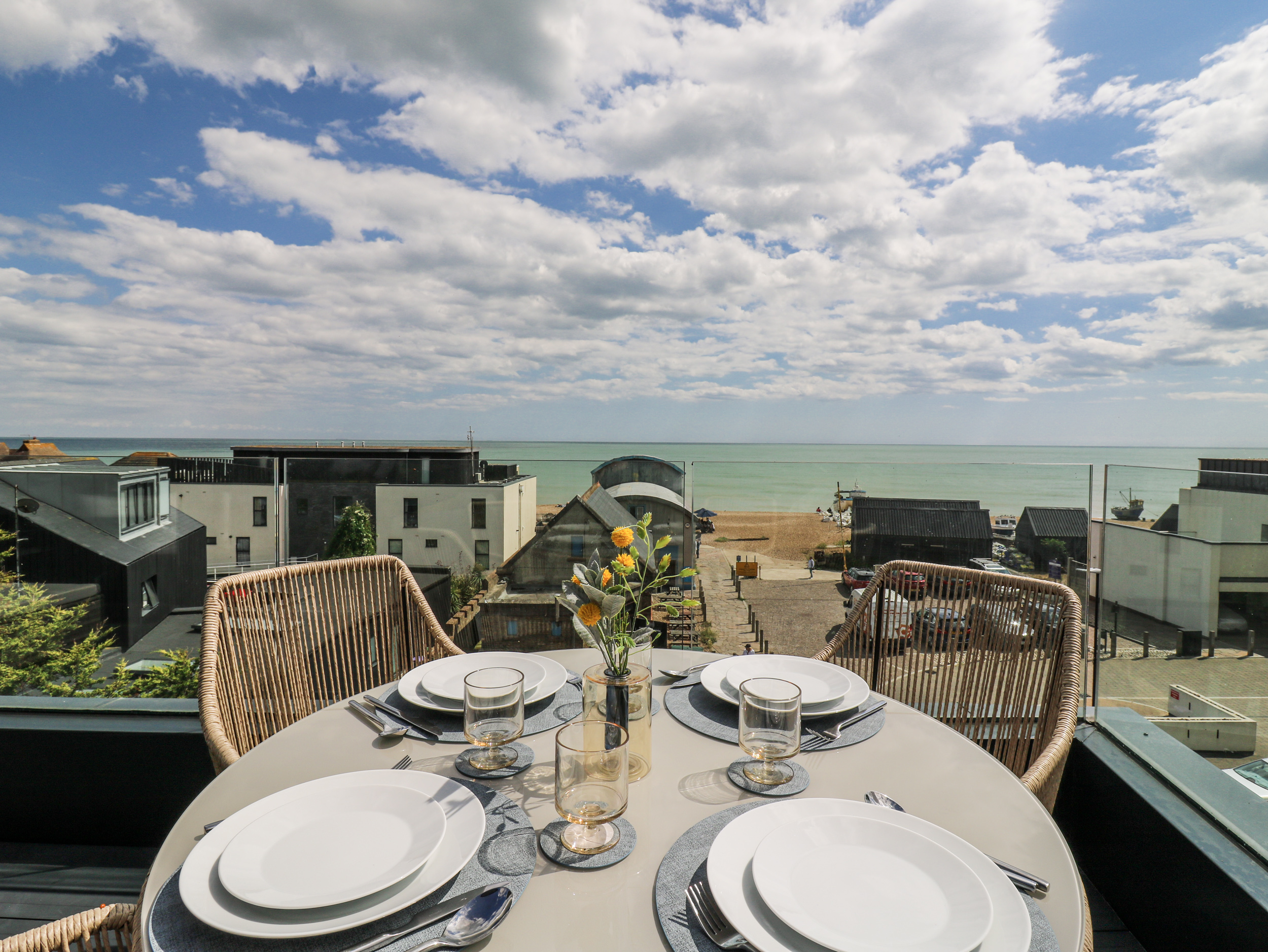 2 bedroom Cottage for rent in Hythe, Kent