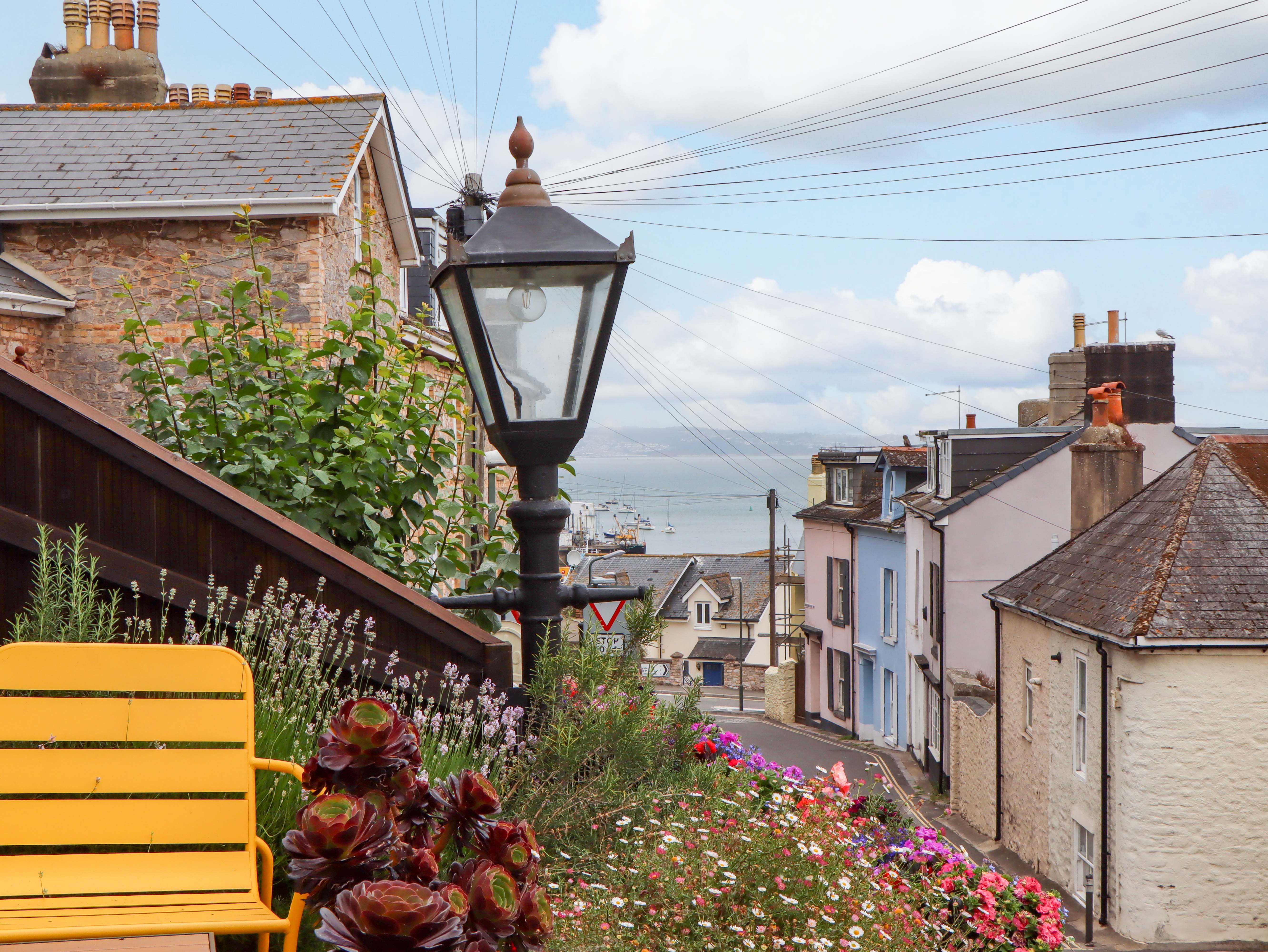 3 bedroom Cottage for rent in Brixham