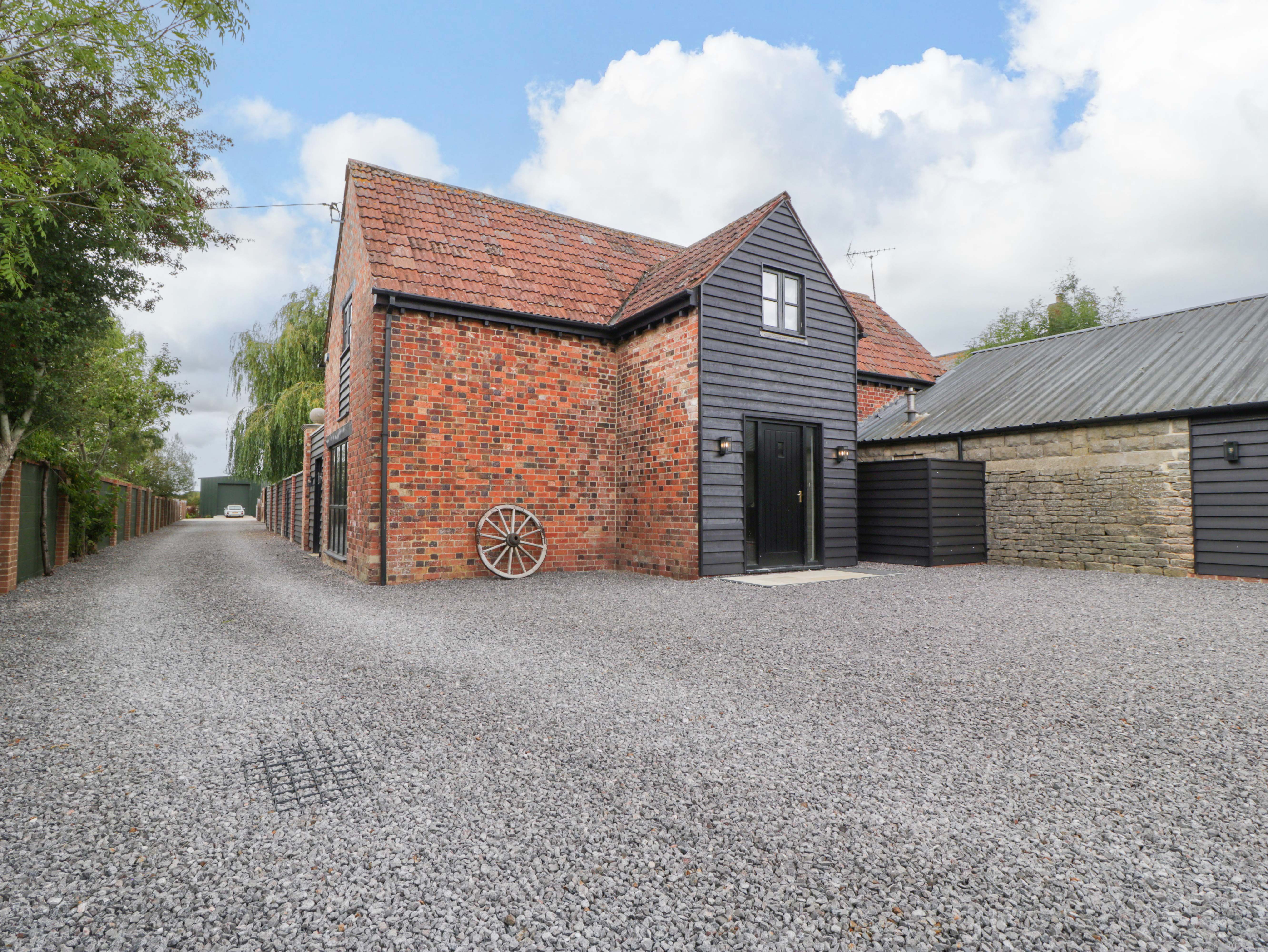 3 bedroom Cottage for rent in Malmesbury