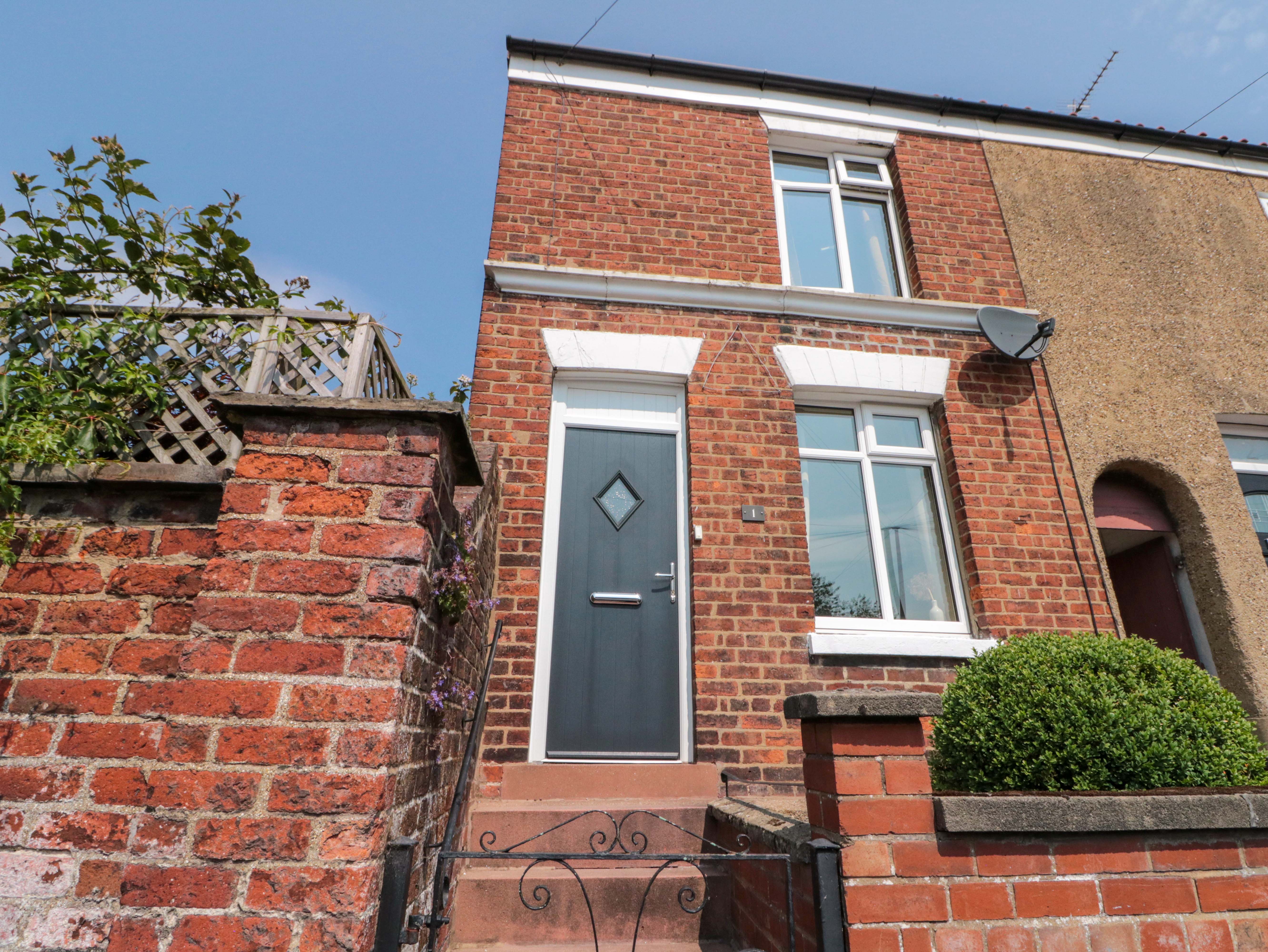 2 bedroom Cottage for rent in Driffield