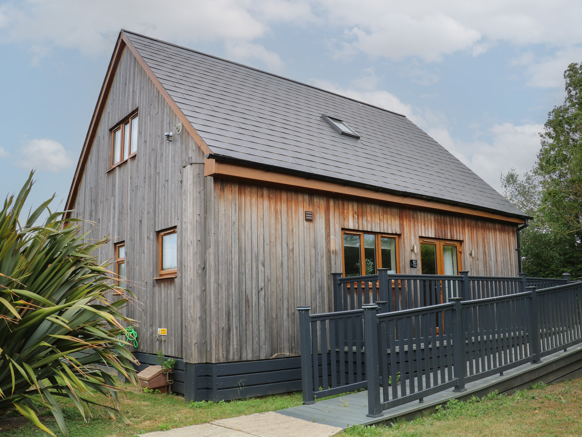 3 bedroom Cottage for rent in Brigg
