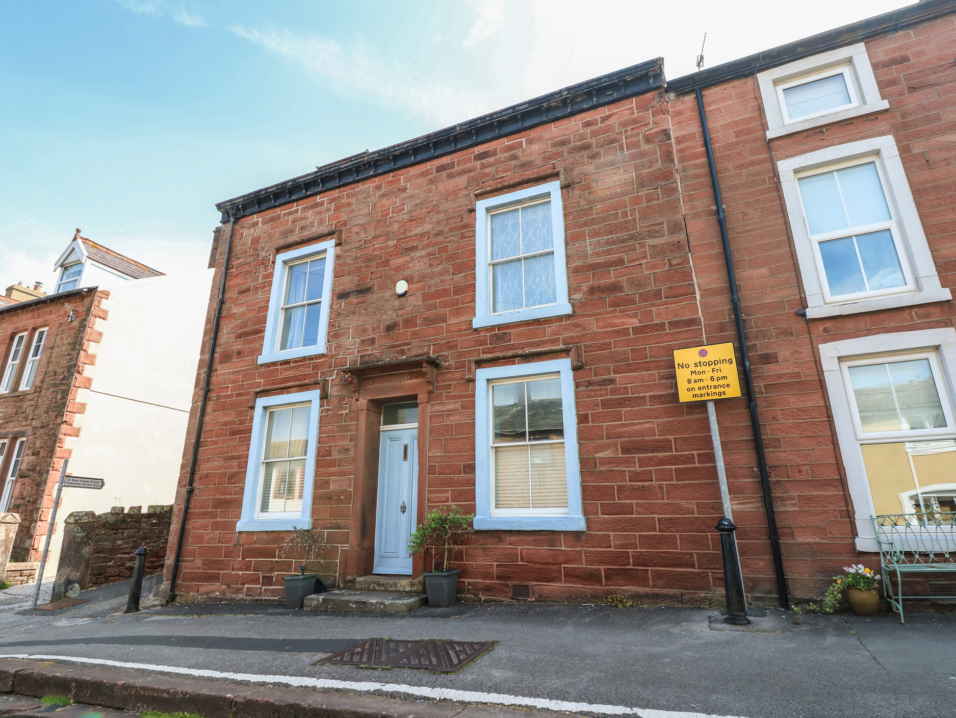 9 bedroom Cottage for rent in St Bees