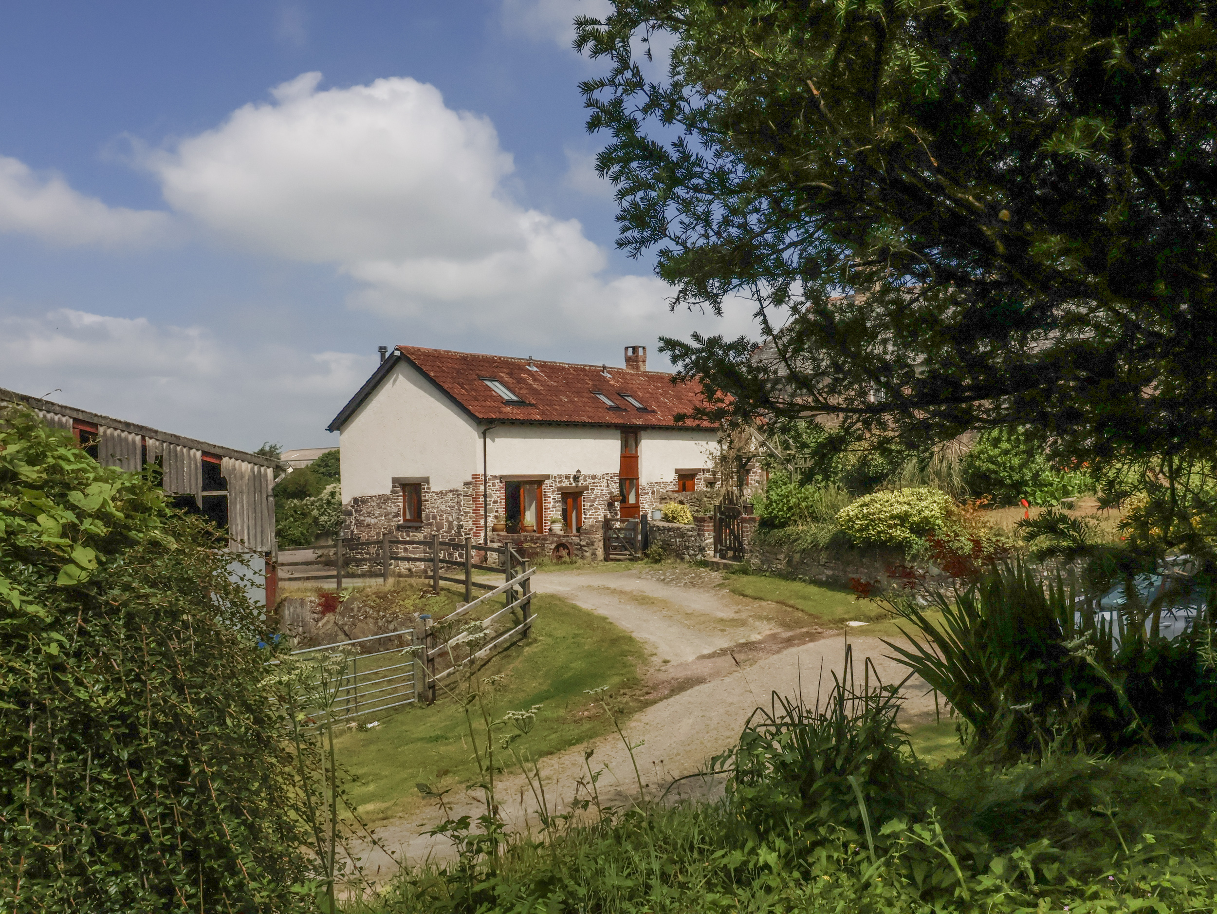 3 bedroom Cottage for rent in Barnstaple