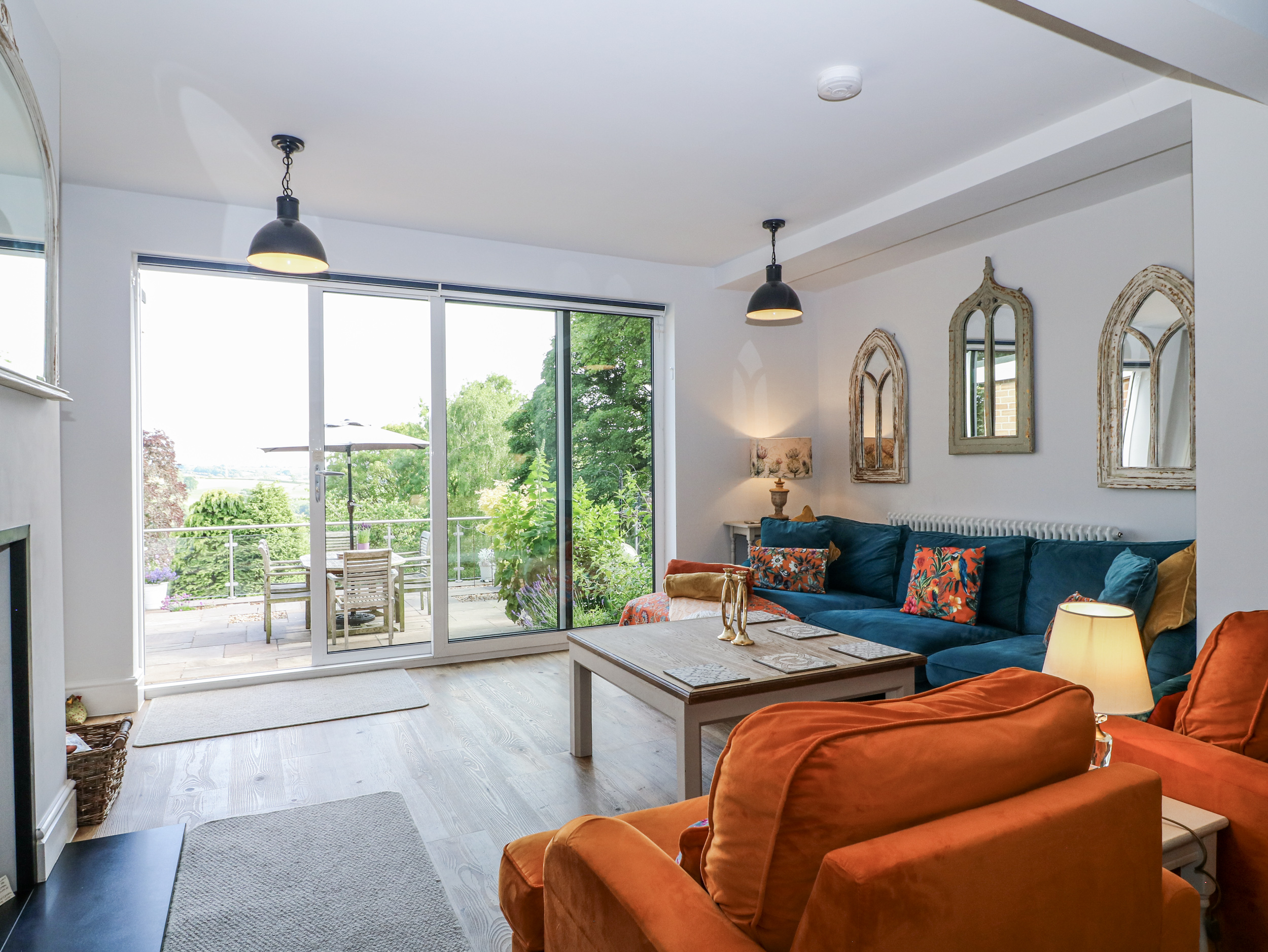 3 bedroom Cottage for rent in Ashbourne