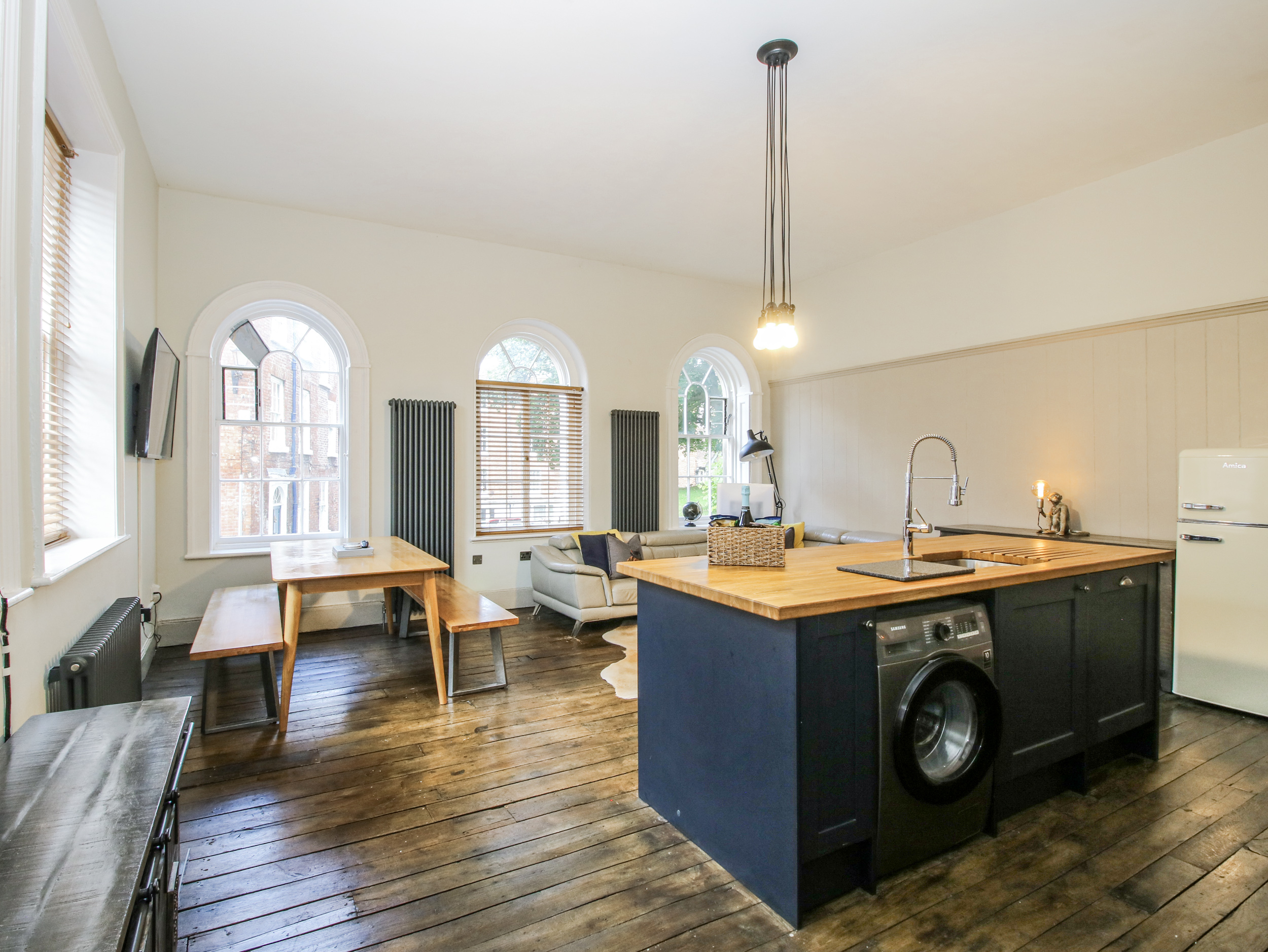 3 bedroom Cottage for rent in Shrewsbury