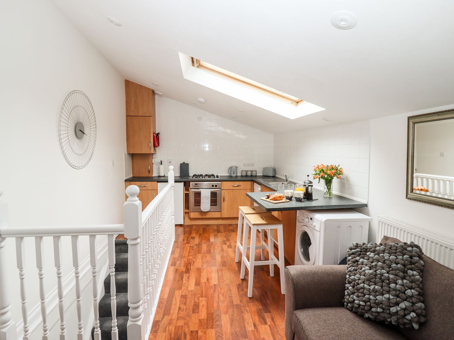 1 bedroom Cottage for rent in Whitby