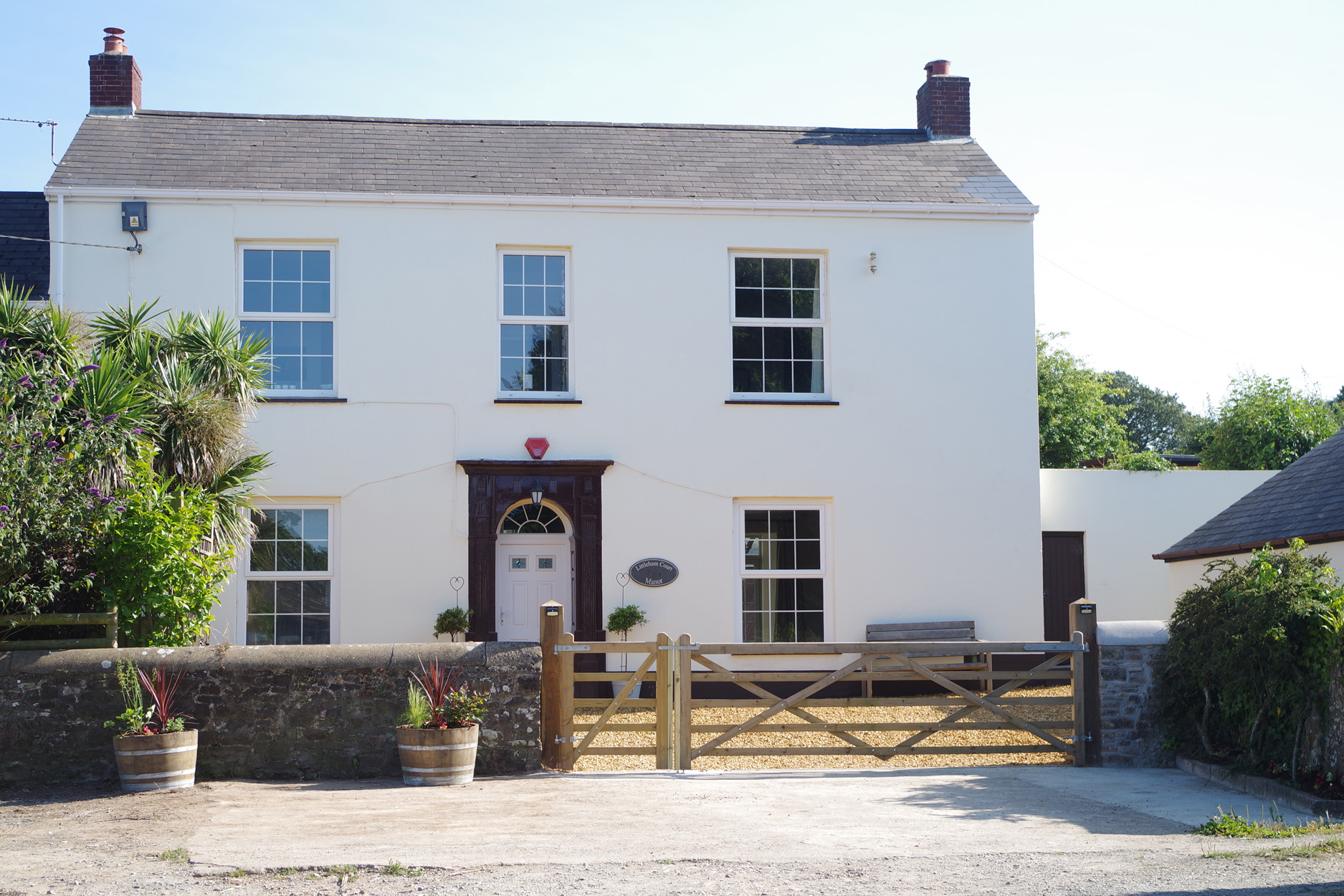 3 bedroom Cottage for rent in Bideford