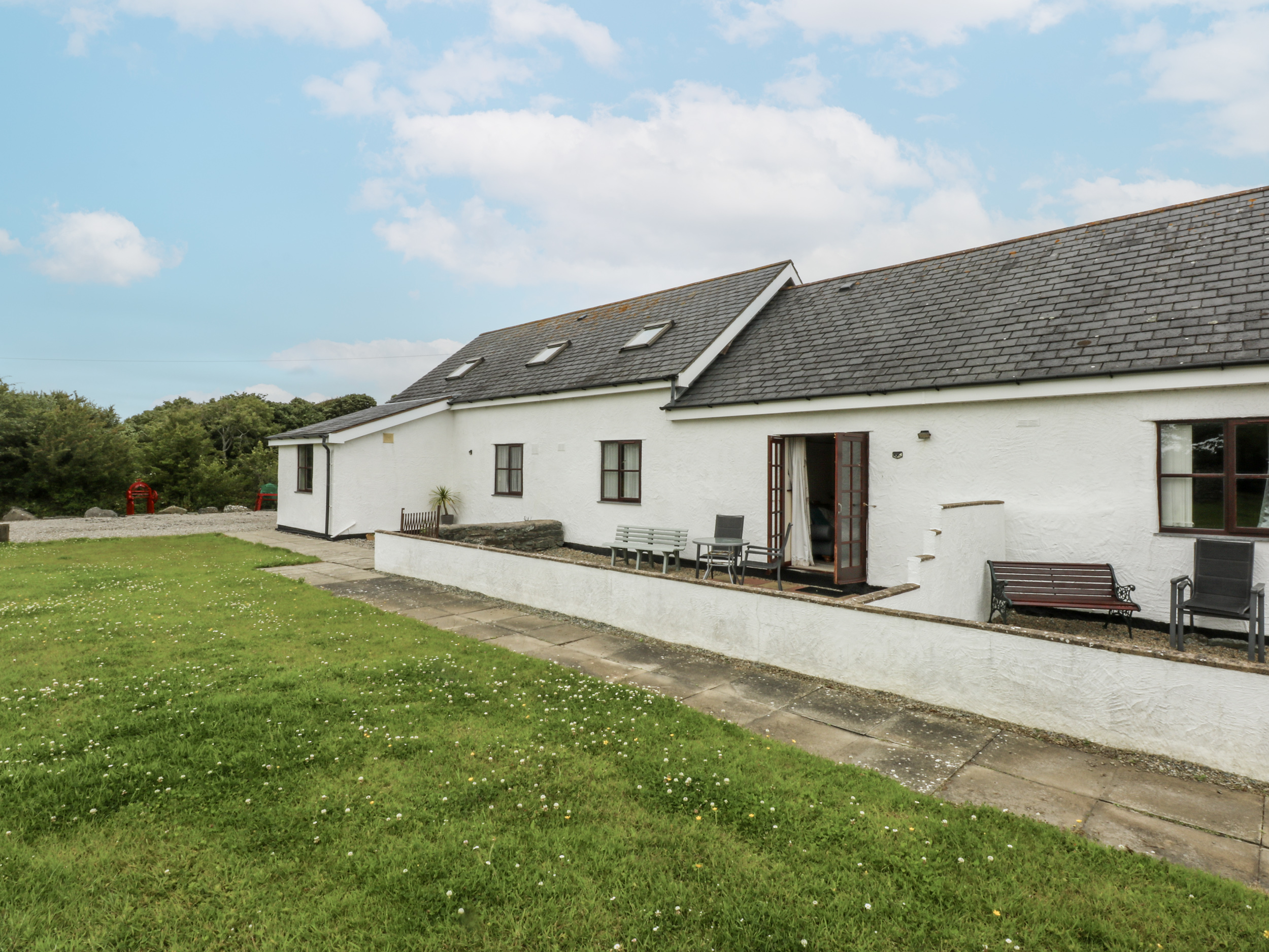 1 bedroom Cottage for rent in Valley