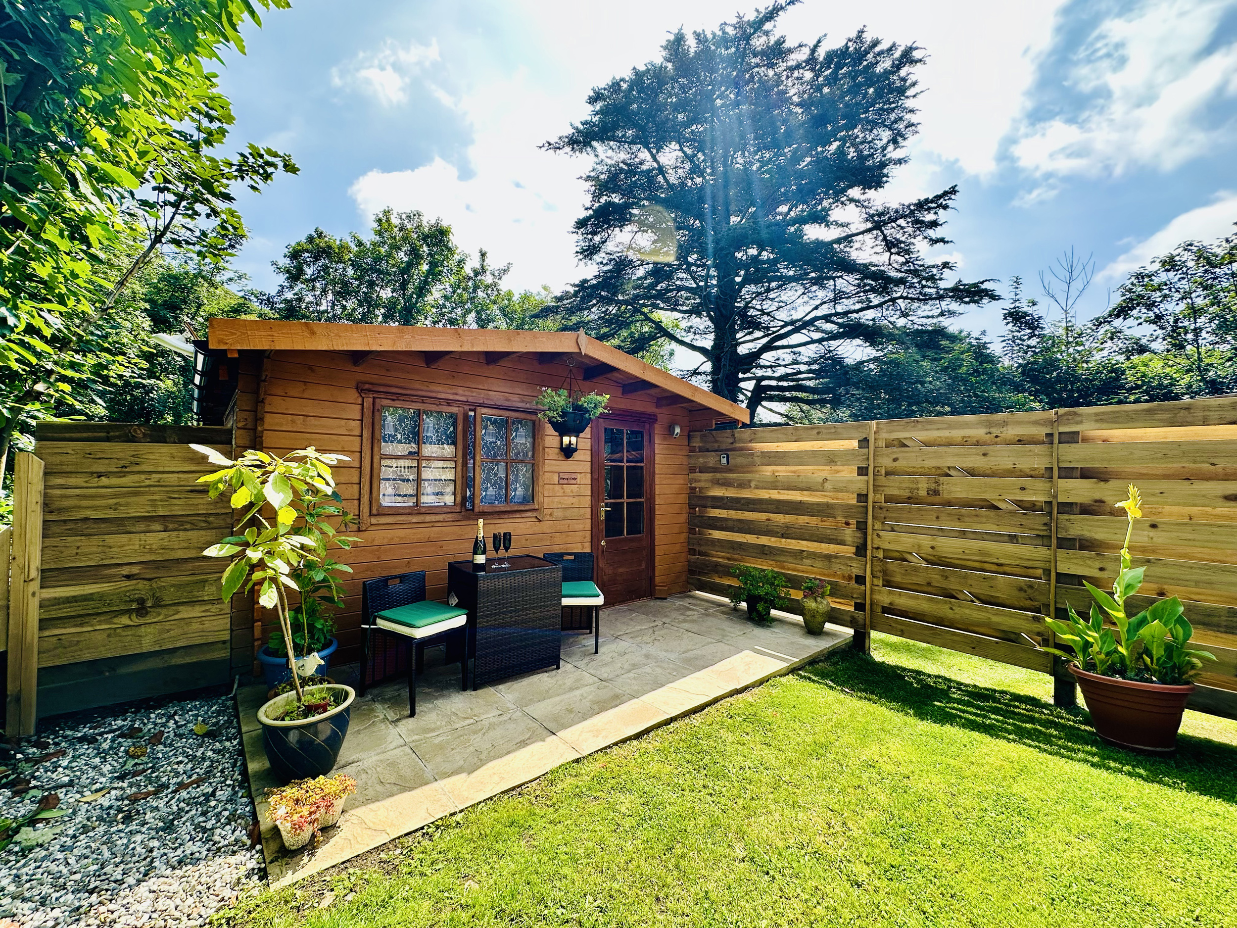 1 bedroom Cottage for rent in Helston
