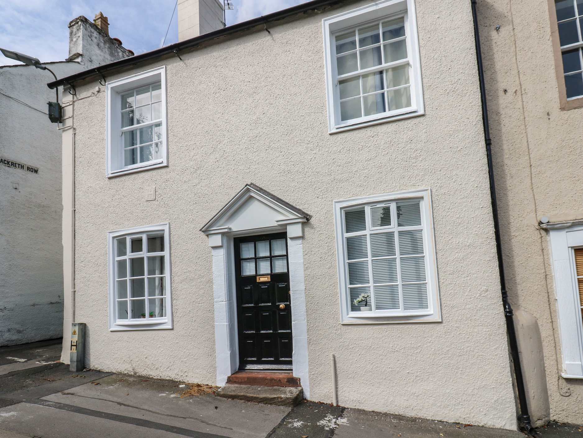 2 bedroom Cottage for rent in Broughton near Cockermouth