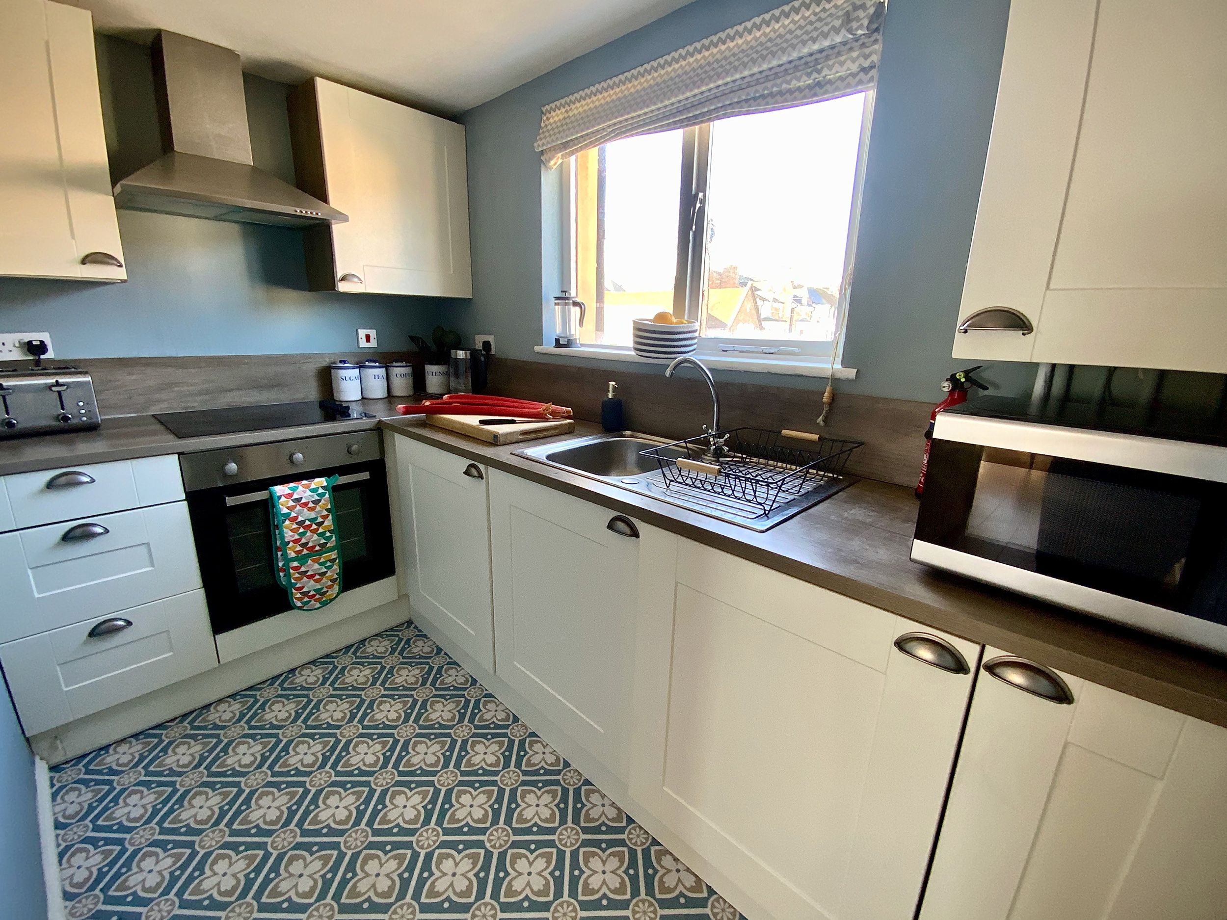 1 bedroom Cottage for rent in Broadstairs