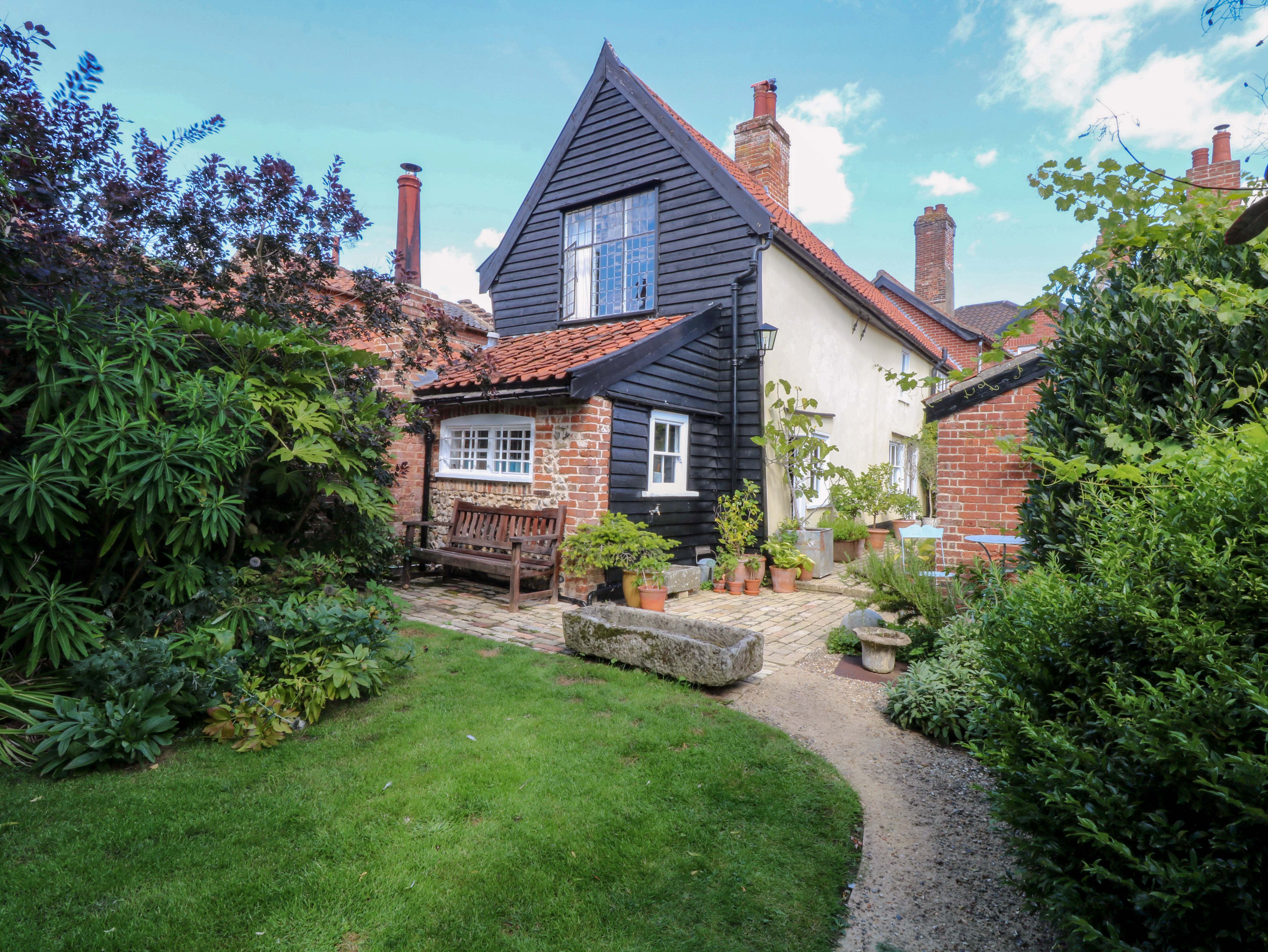 2 bedroom Cottage for rent in Hingham, Norfolk