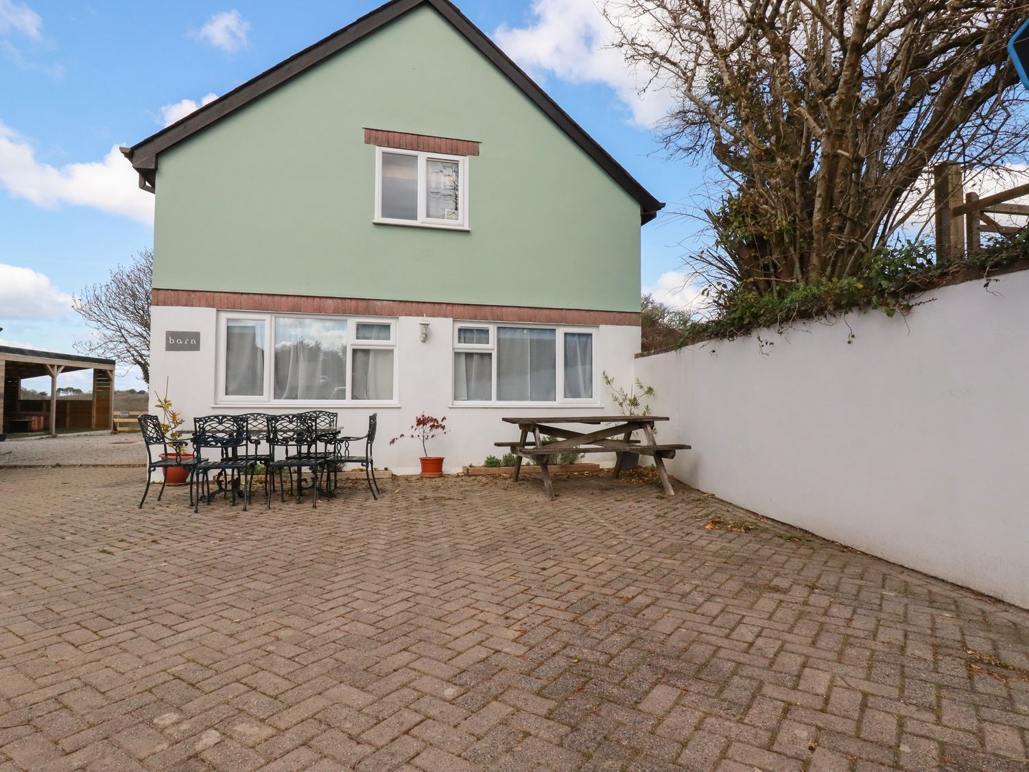 3 bedroom Cottage for rent in St Agnes