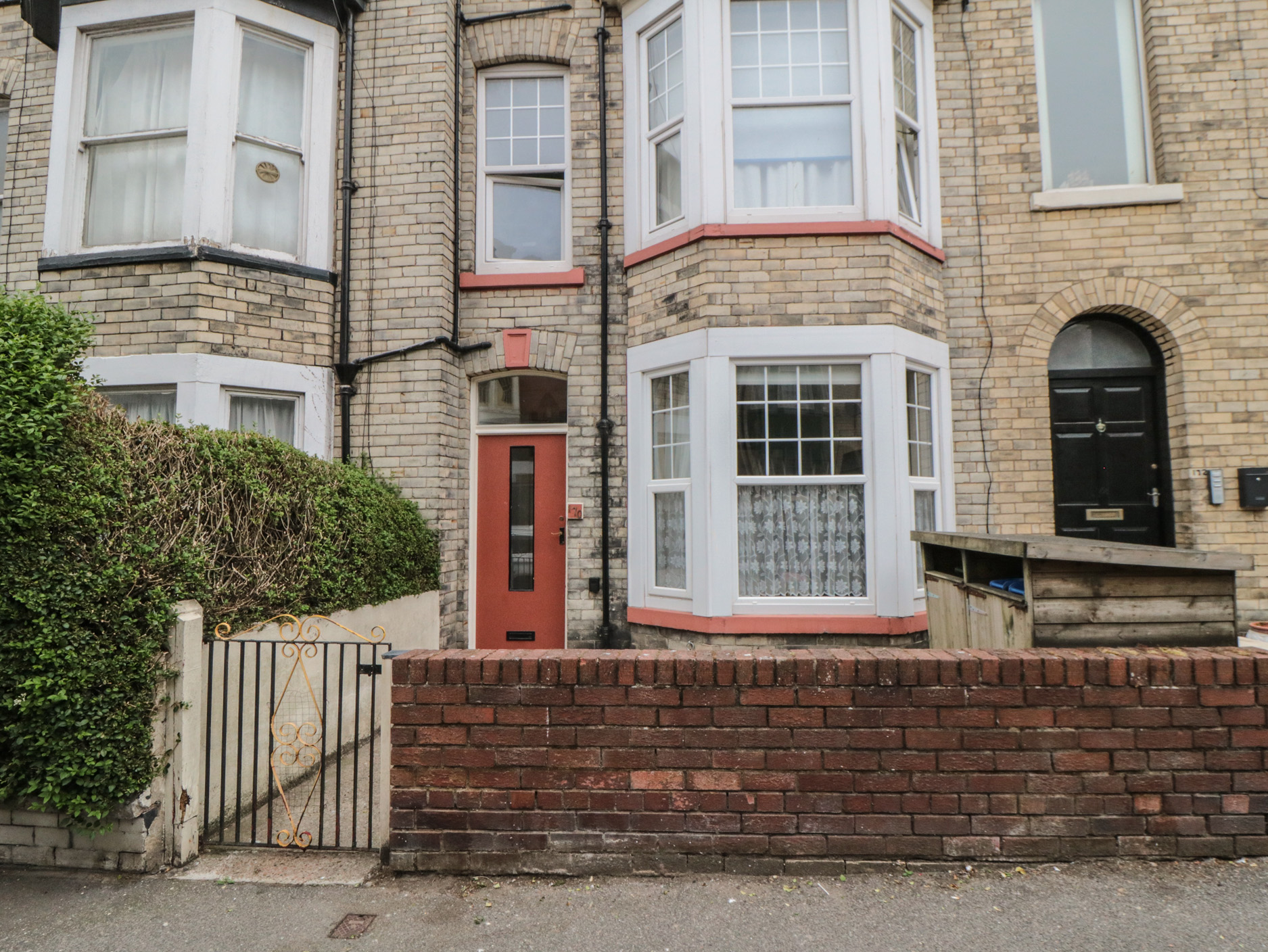 1 bedroom Cottage for rent in Scarborough, Yorkshire