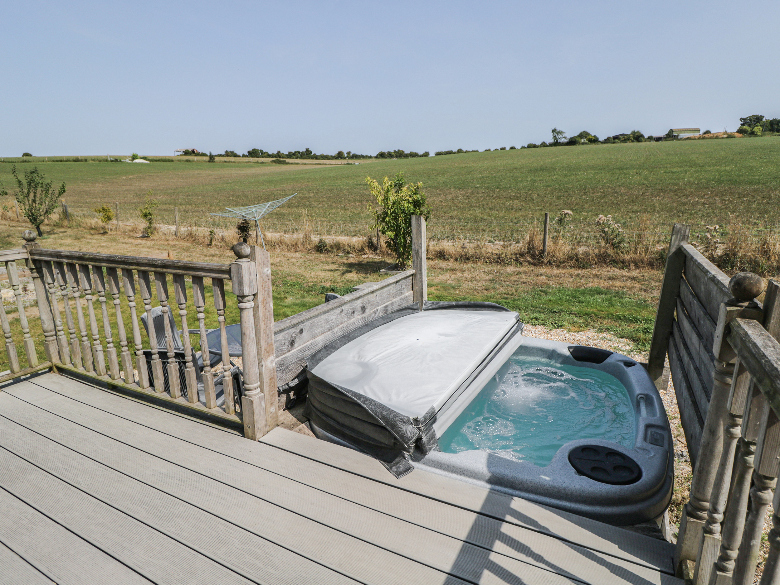 2 bedroom Cottage for rent in Cranborne