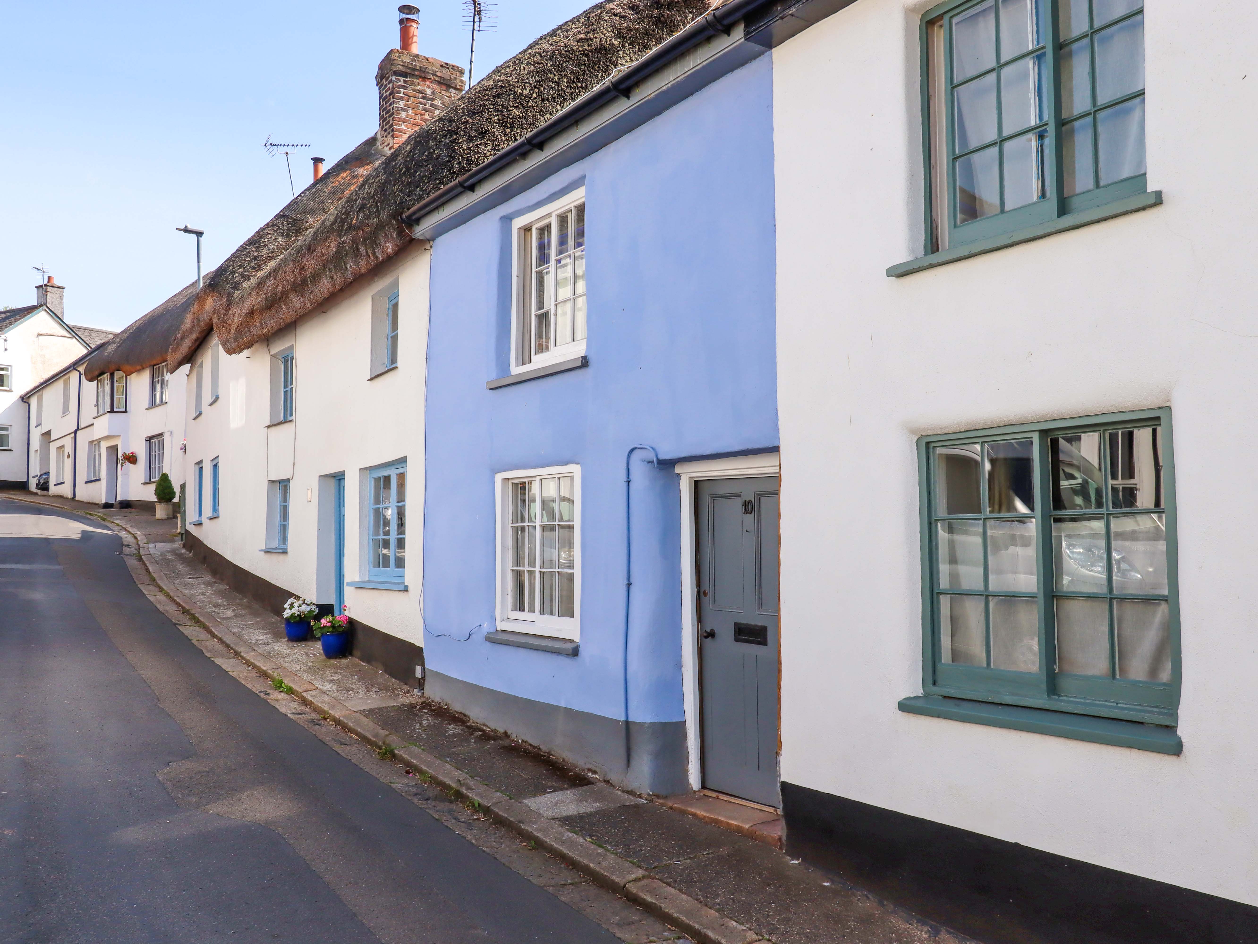 1 bedroom Cottage for rent in Hatherleigh