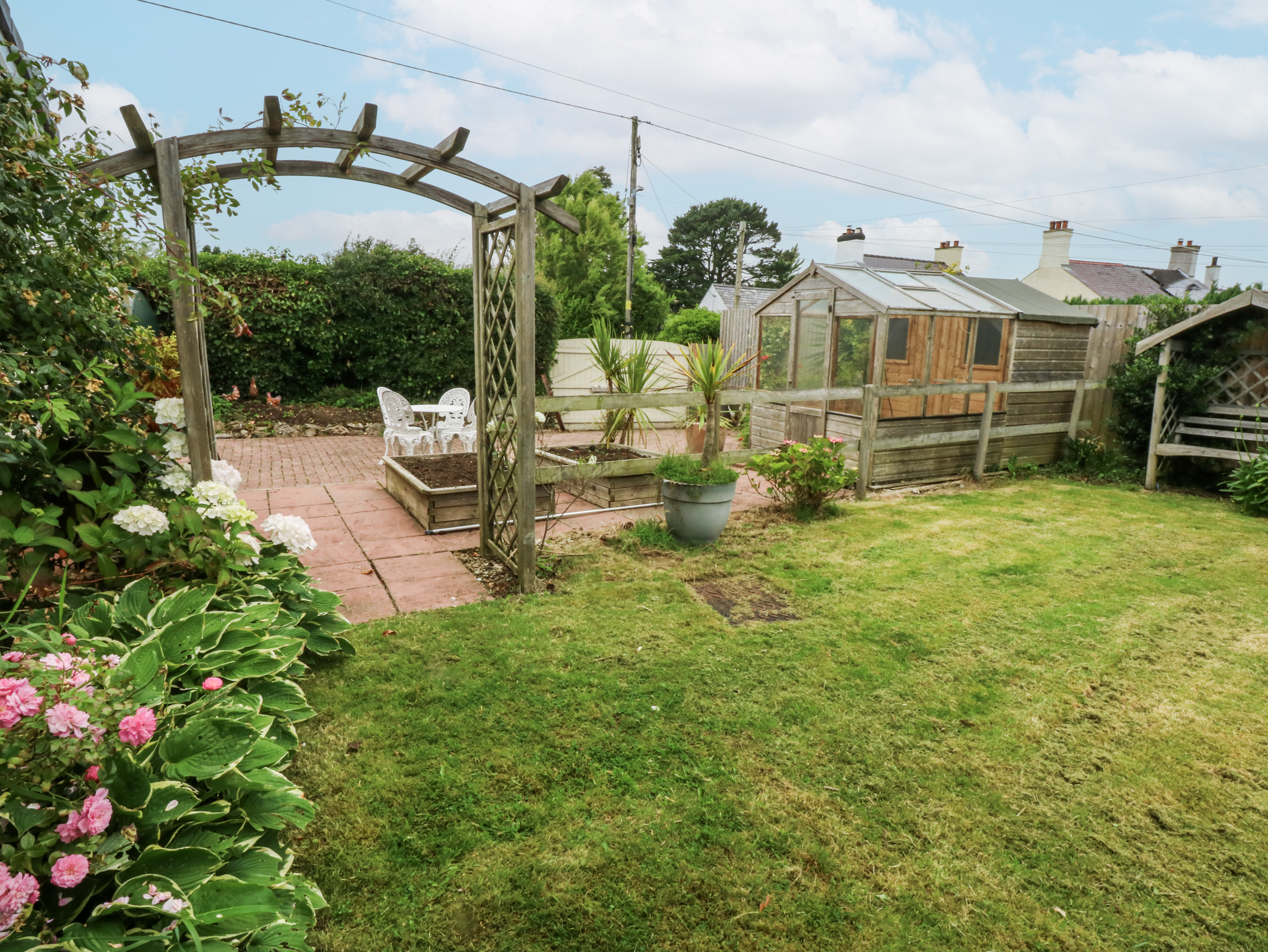 3 bedroom Cottage for rent in Beaumaris