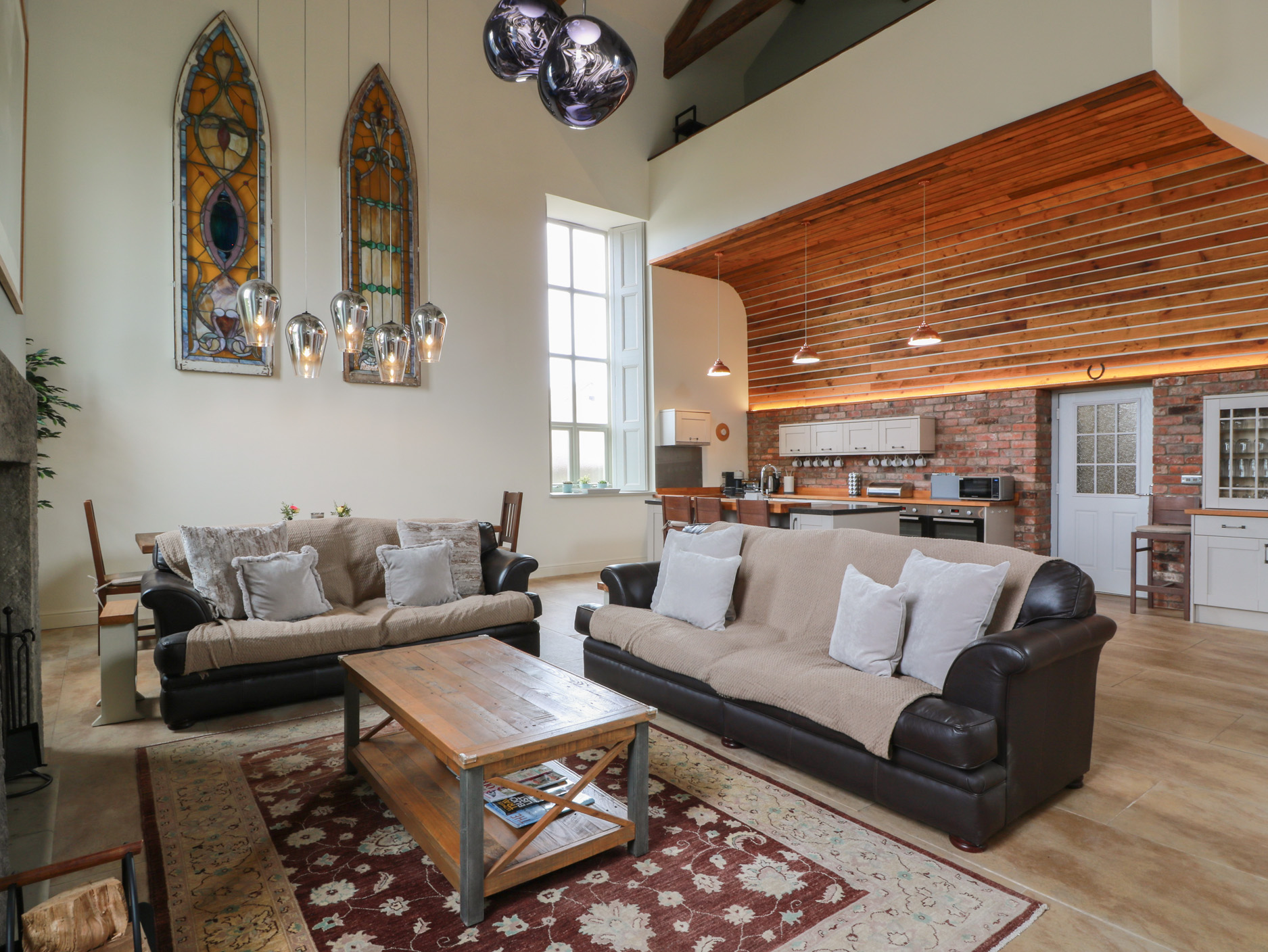 3 bedroom Cottage for rent in Berwick-Upon-Tweed