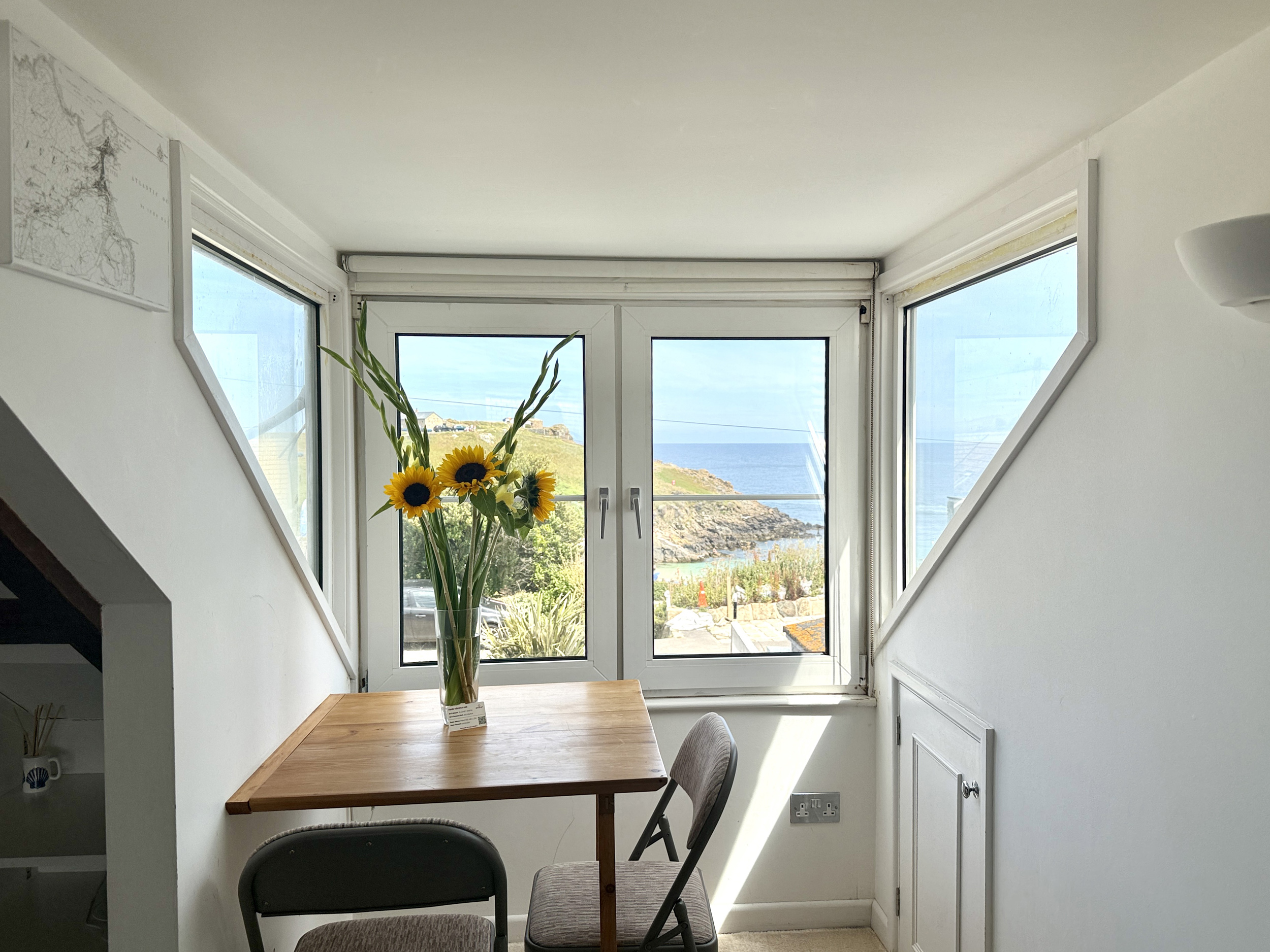 1 bedroom Cottage for rent in St Ives