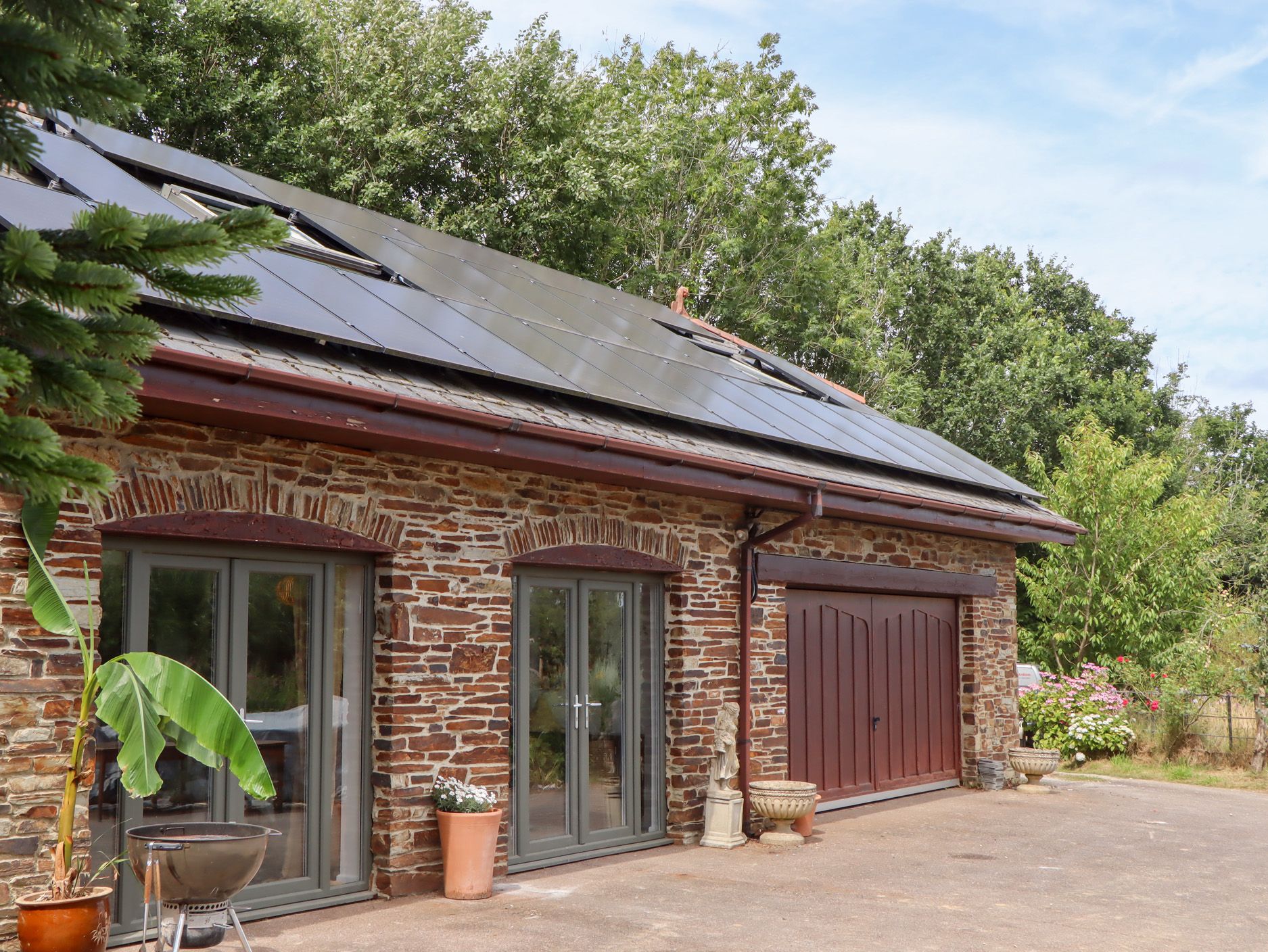 2 bedroom Cottage for rent in Totnes