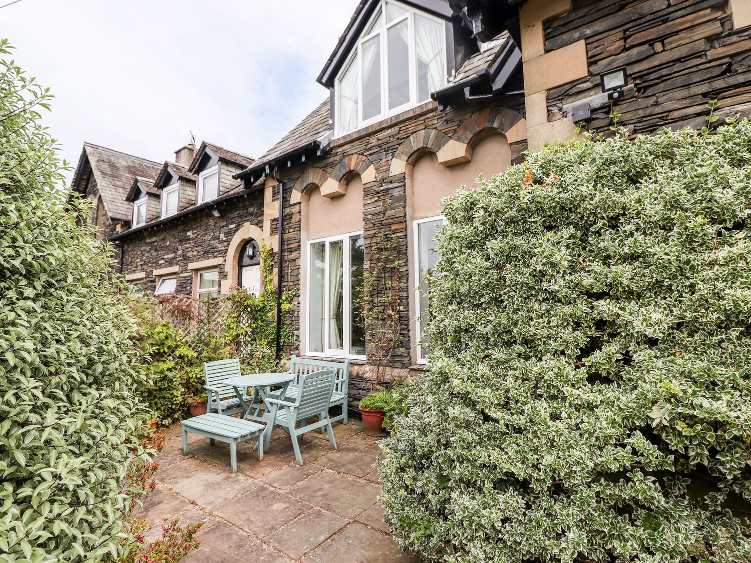 2 bedroom Cottage for rent in Troutbeck Bridge
