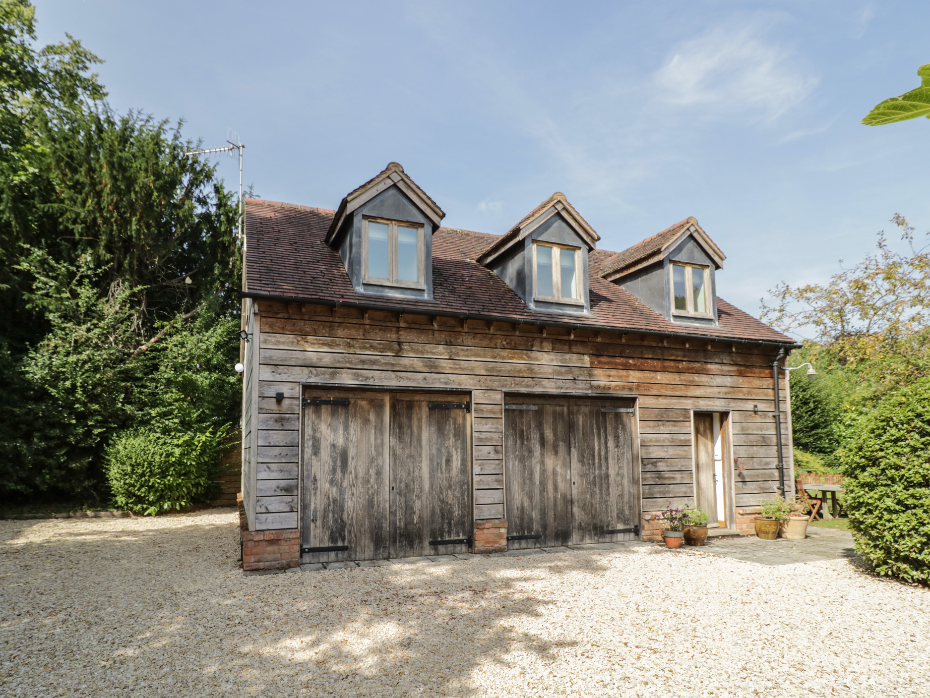 1 bedroom Cottage for rent in Stratford upon Avon