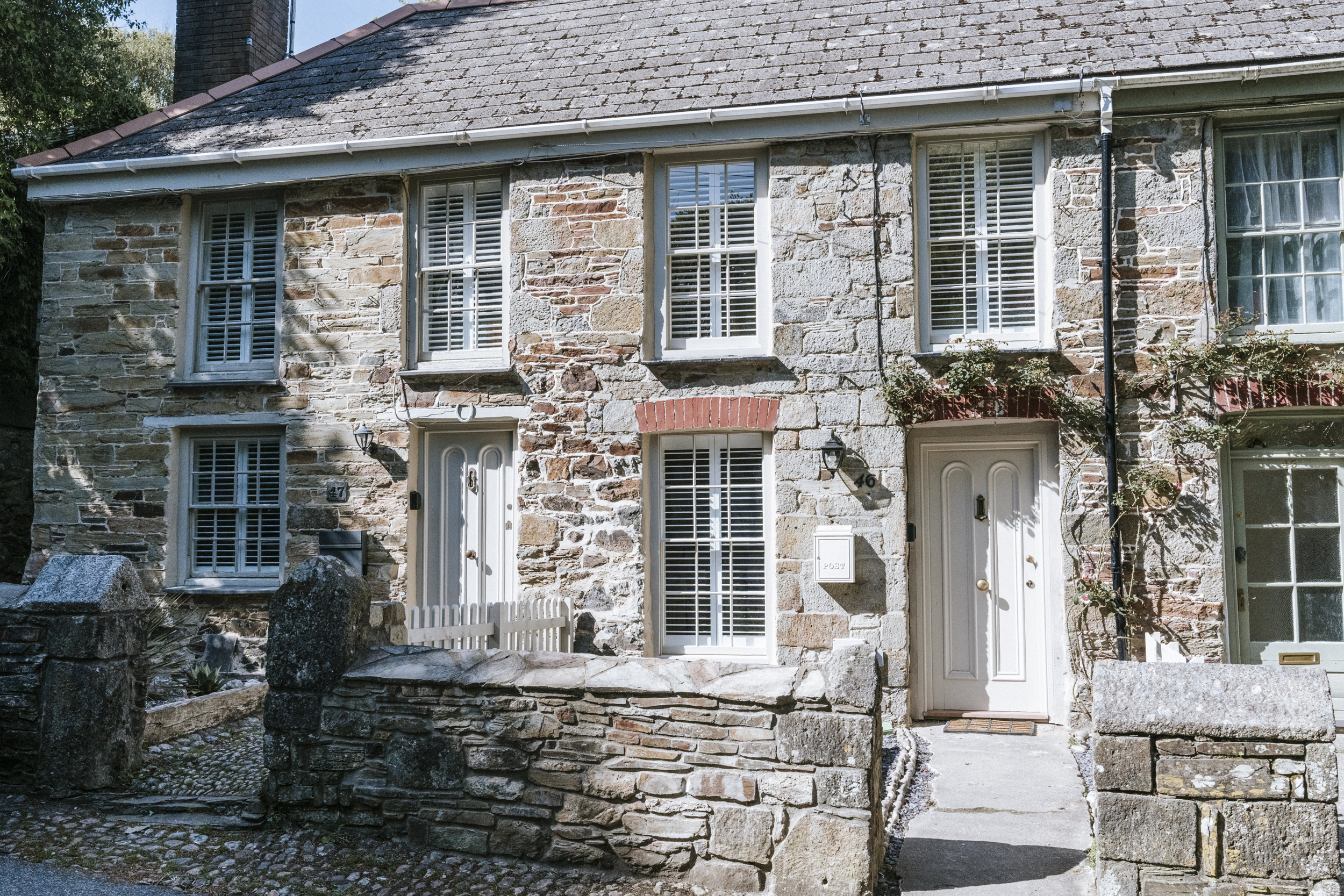 2 bedroom Cottage for rent in St Agnes