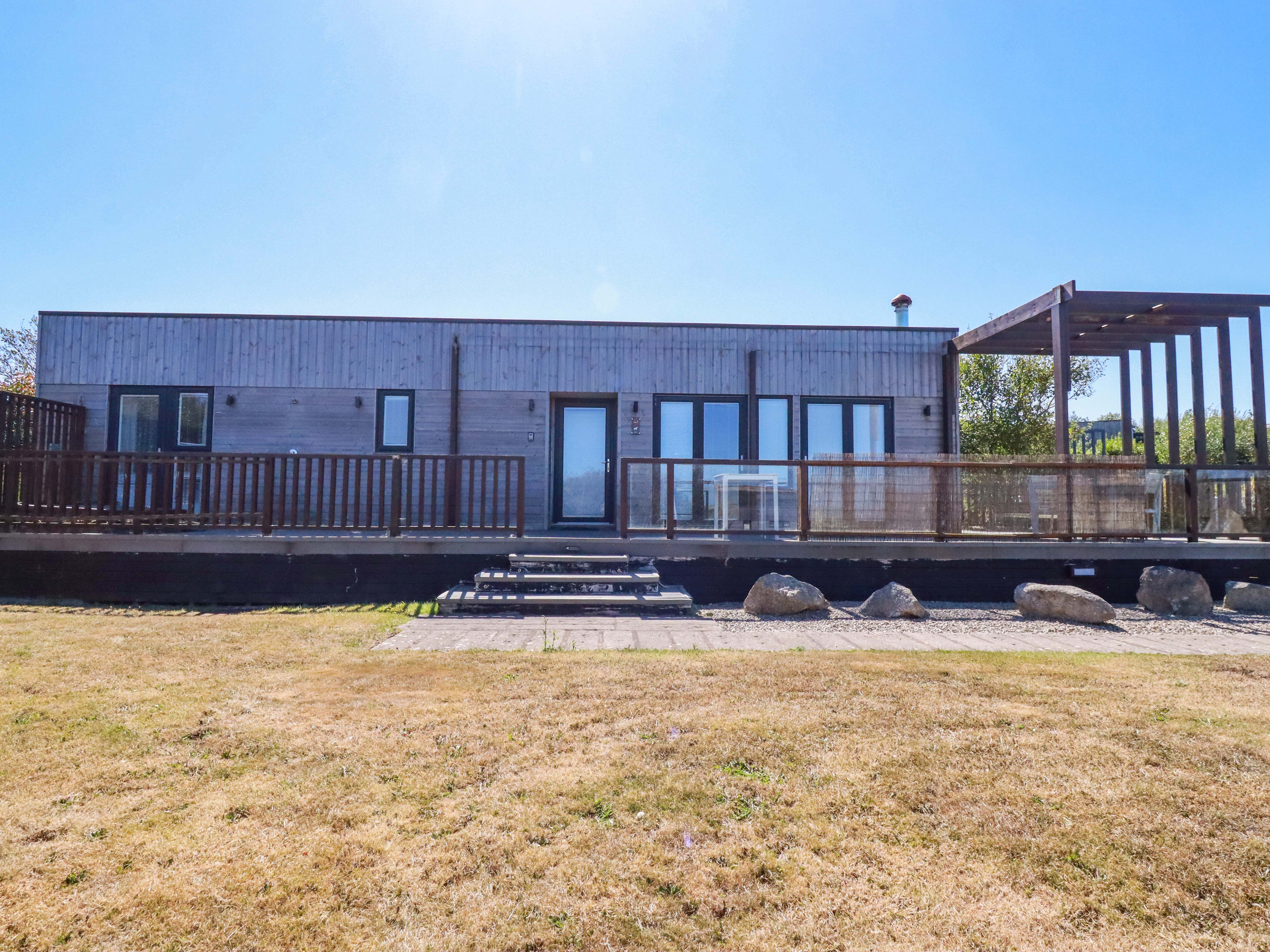 3 bedroom Cottage for rent in Portreath