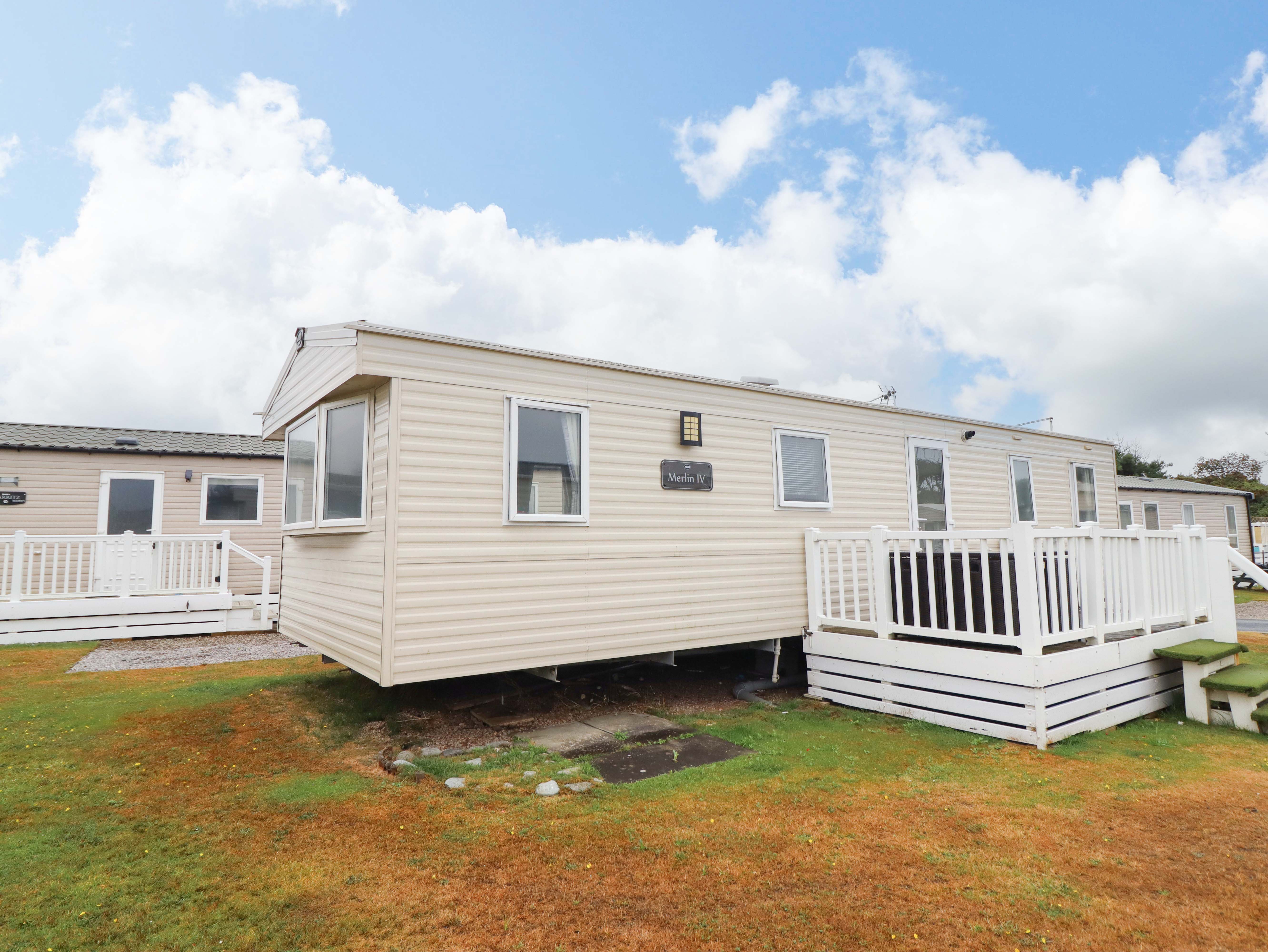 3 bedroom Cottage for rent in Barmouth