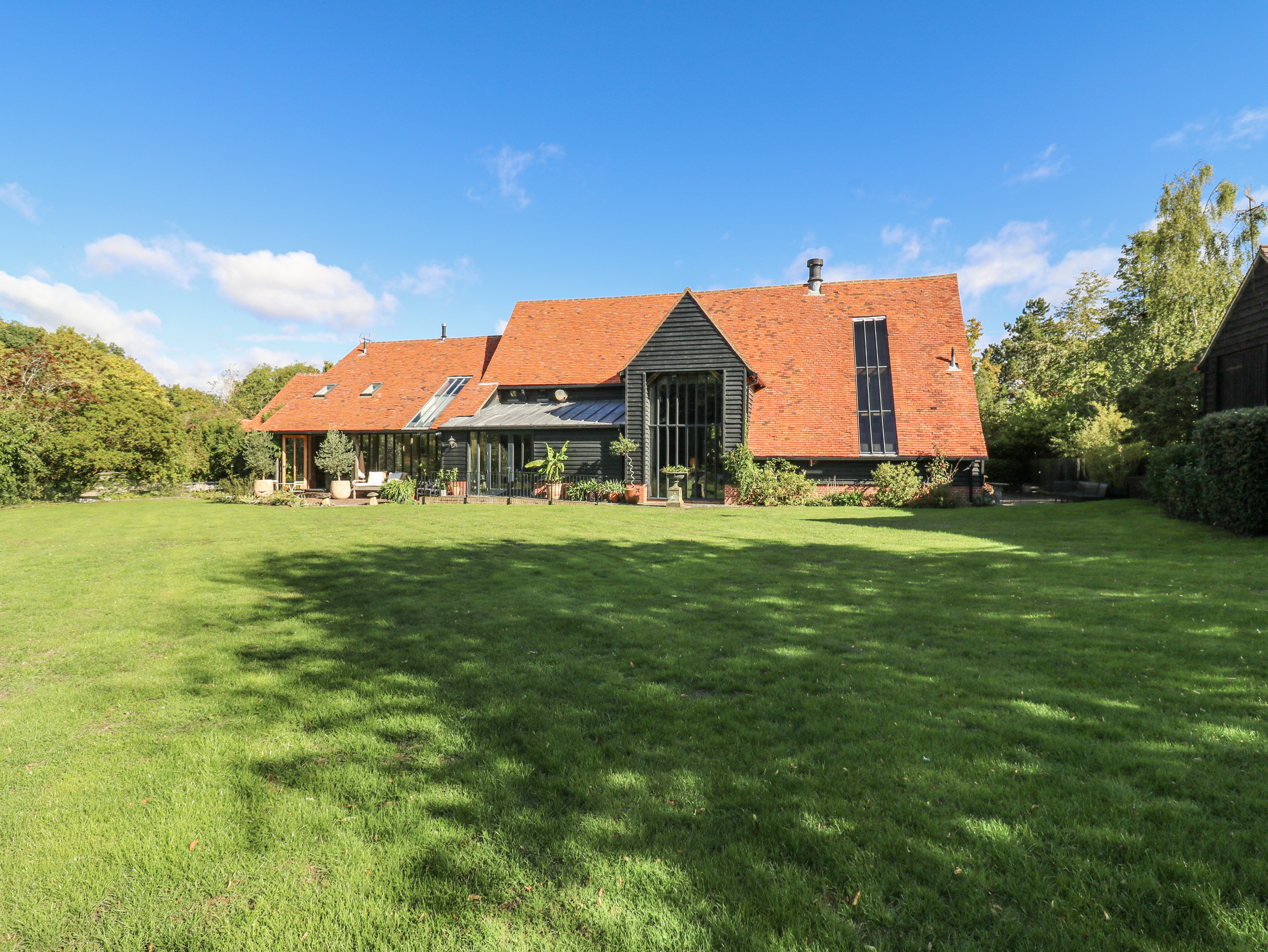 4 bedroom Cottage for rent in Maldon