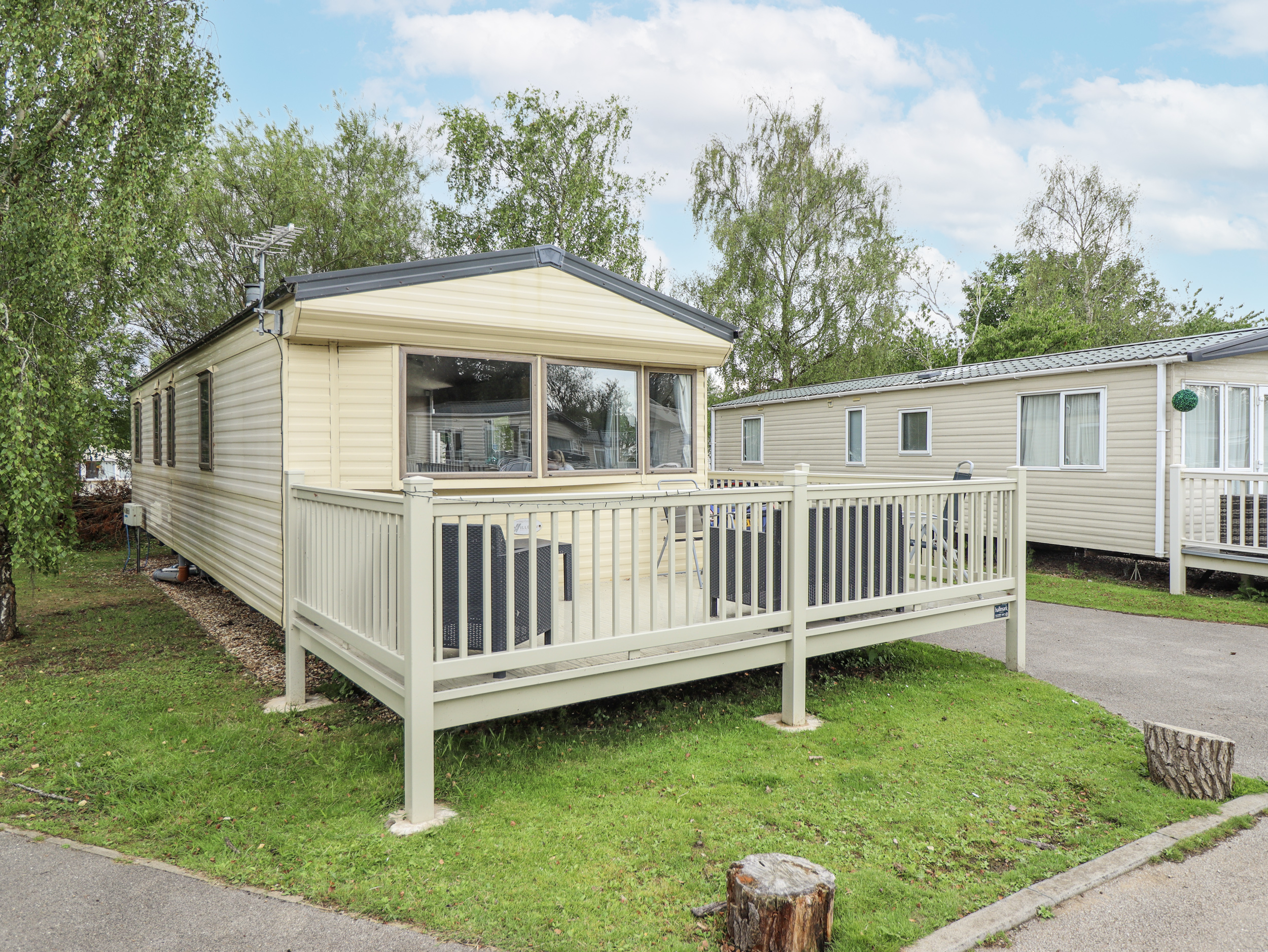 3 bedroom Cottage for rent in Tattershall